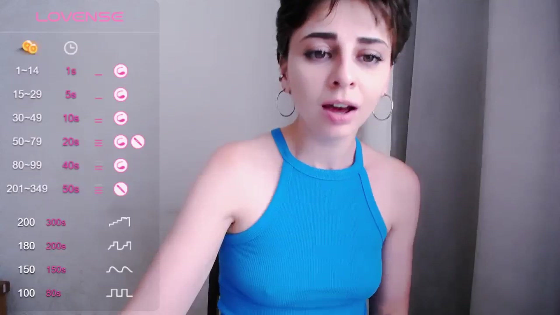Gallery image thumbnail from AnasLoves's myfreecams stream on, 09/03/2023, 15:03 image 14 of 20