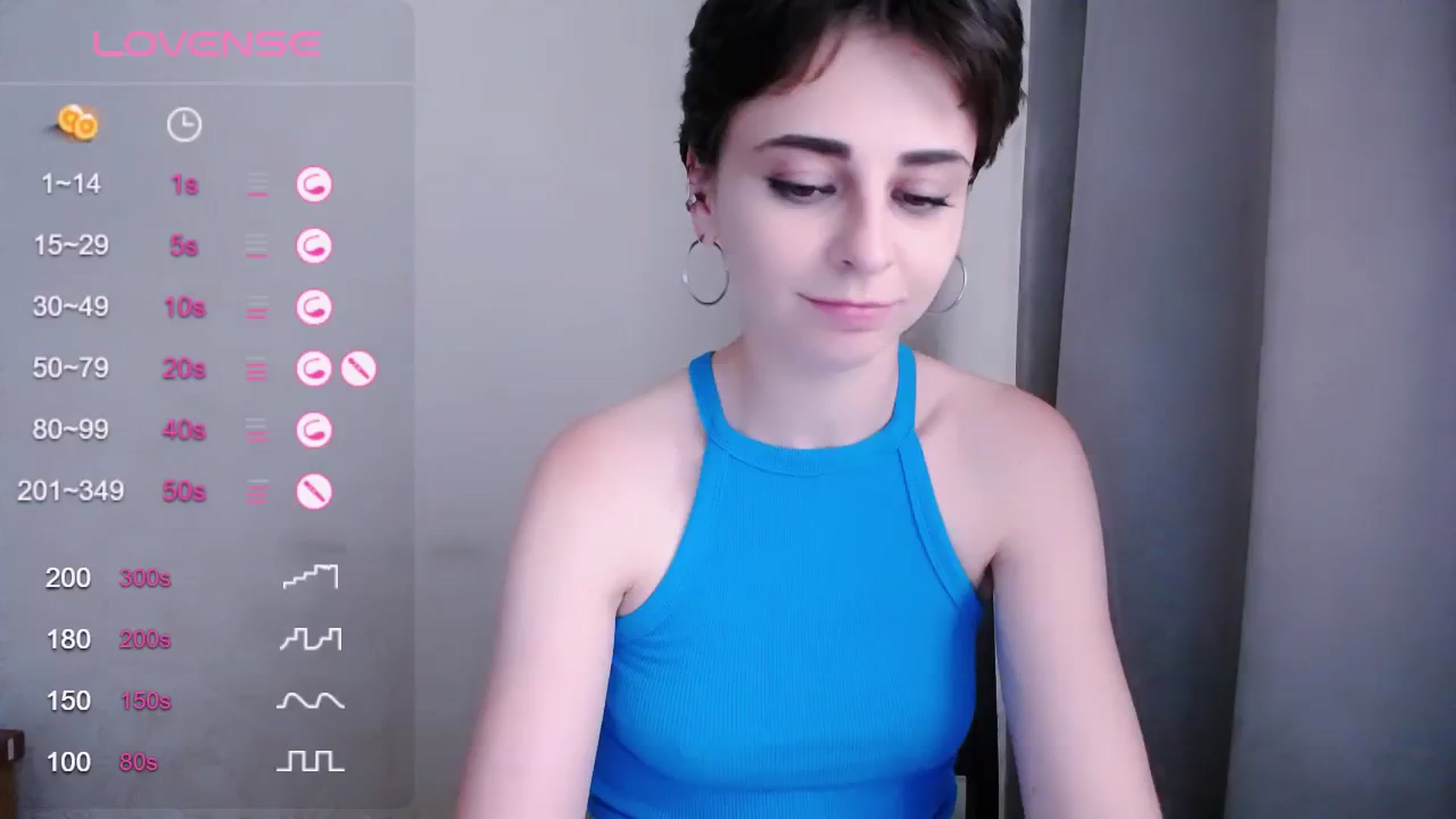 Gallery image thumbnail from AnasLoves's myfreecams stream on, 09/03/2023, 15:03 image 18 of 20