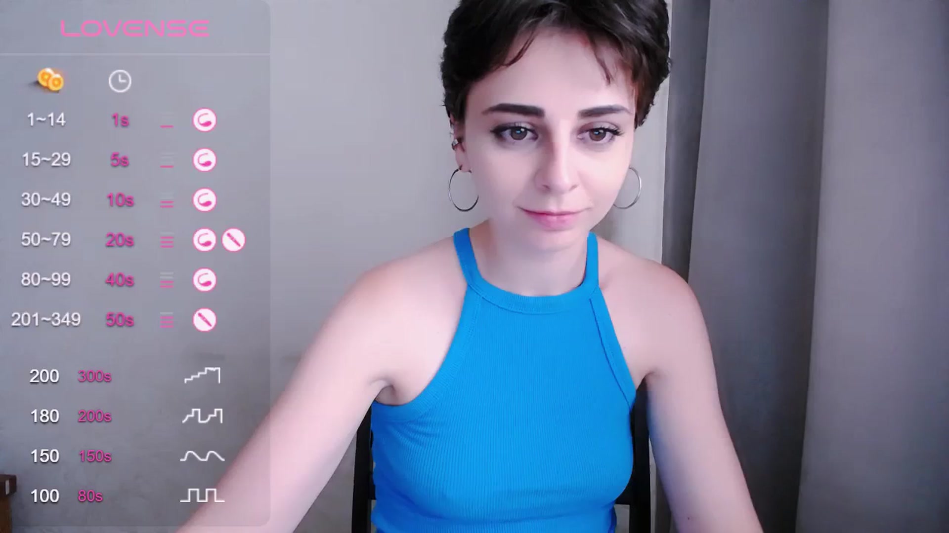 Gallery image thumbnail from AnasLoves's myfreecams stream on, 09/03/2023, 15:03 image 16 of 20