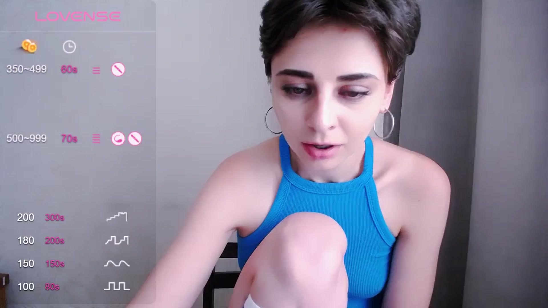 Gallery image thumbnail from AnasLoves's myfreecams stream on, 09/03/2023, 15:03 image 5 of 20