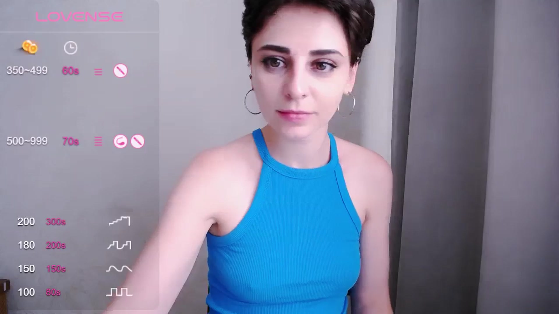Gallery image thumbnail from AnasLoves's myfreecams stream on, 09/03/2023, 15:03 image 3 of 20