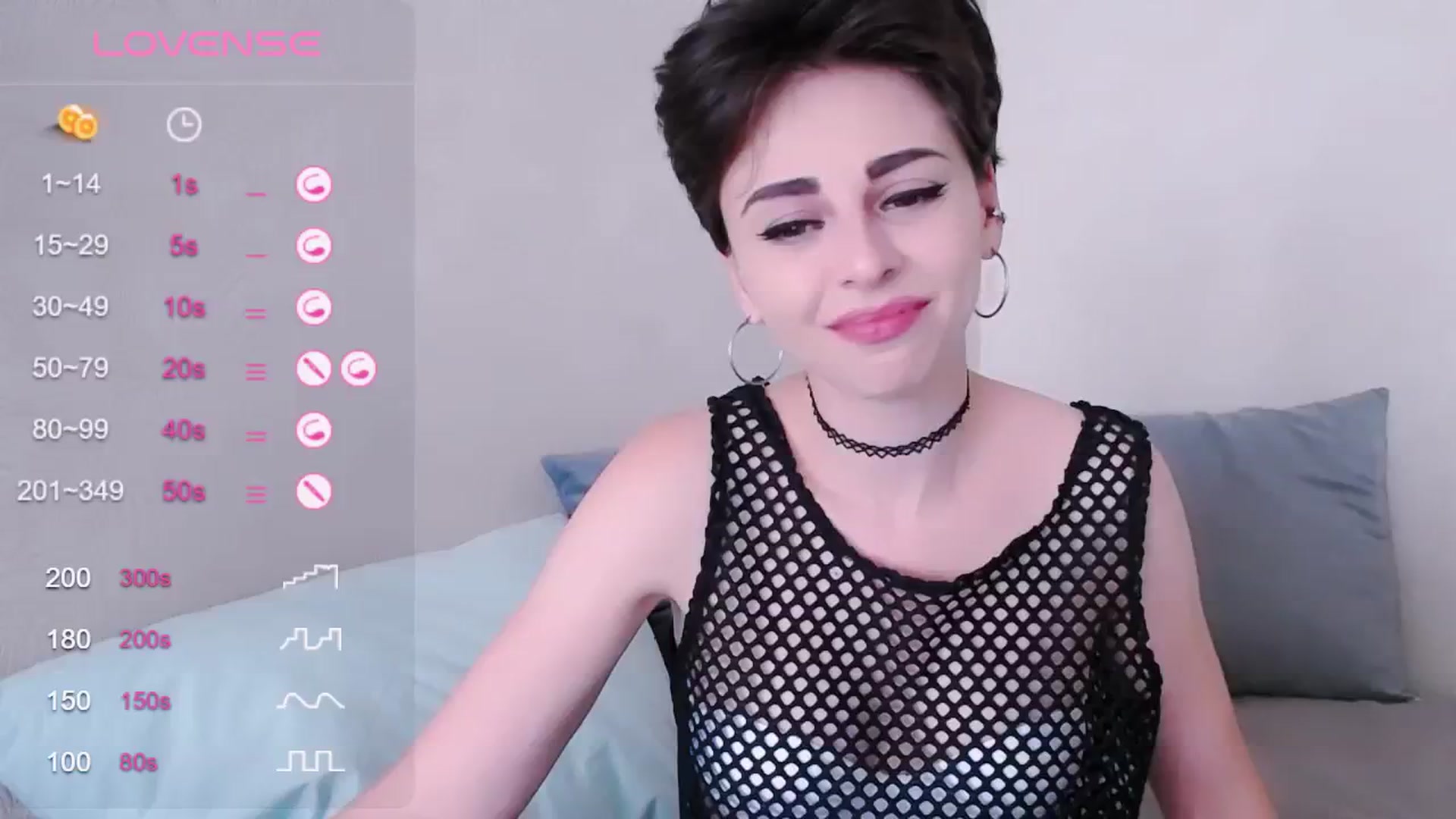 Gallery image thumbnail from AnasLoves's myfreecams stream on, 09/09/2023, 11:52 image 1 of 20