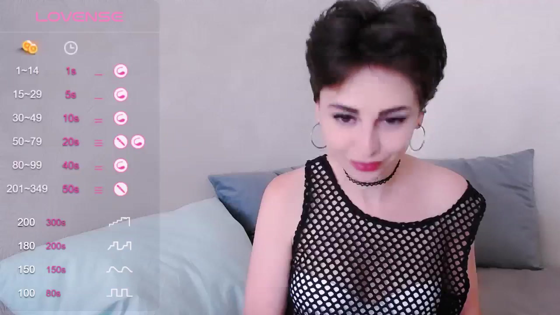 Gallery image thumbnail from AnasLoves's myfreecams stream on, 09/09/2023, 11:52 image 10 of 20