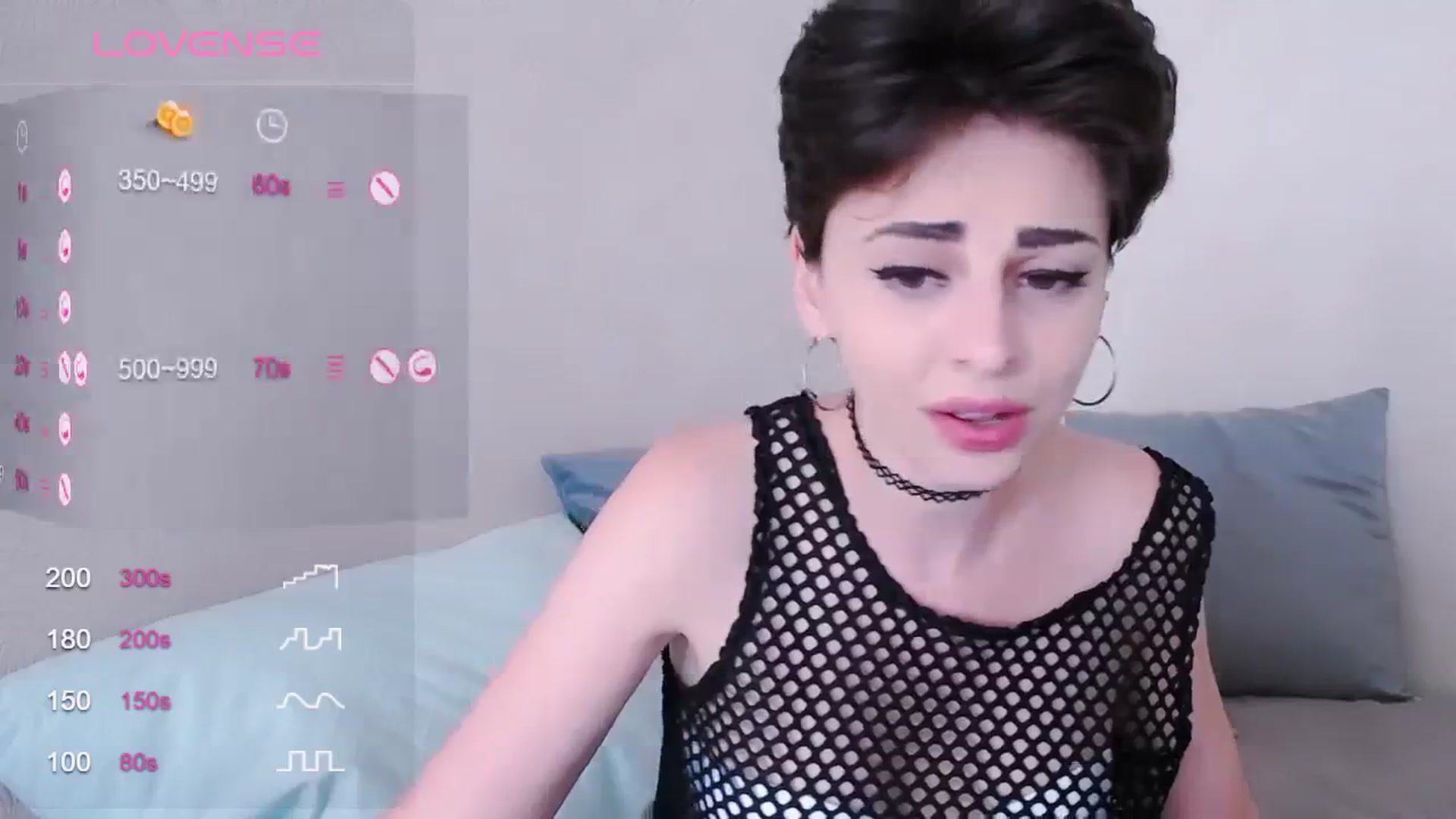 Gallery image thumbnail from AnasLoves's myfreecams stream on, 09/09/2023, 11:52 image 4 of 20