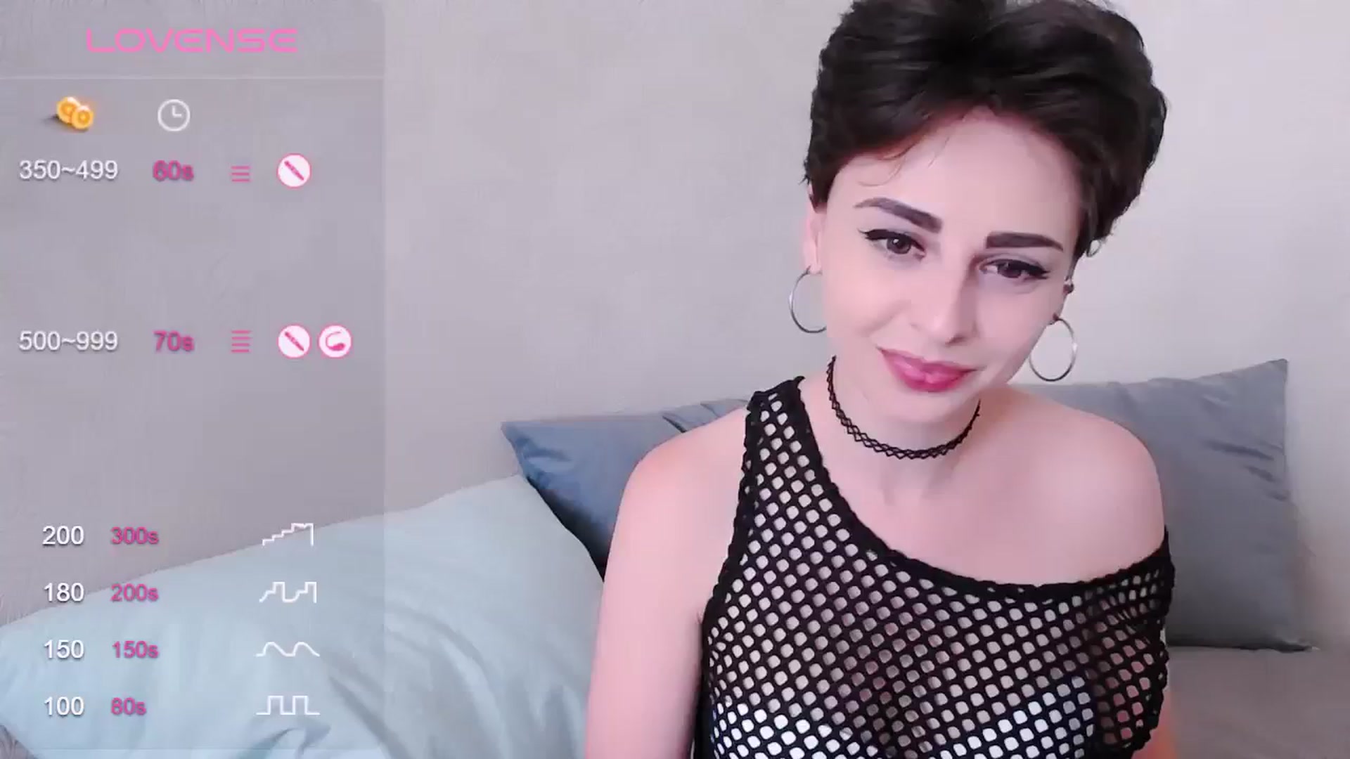 Gallery image thumbnail from AnasLoves's myfreecams stream on, 09/09/2023, 11:52 image 14 of 20