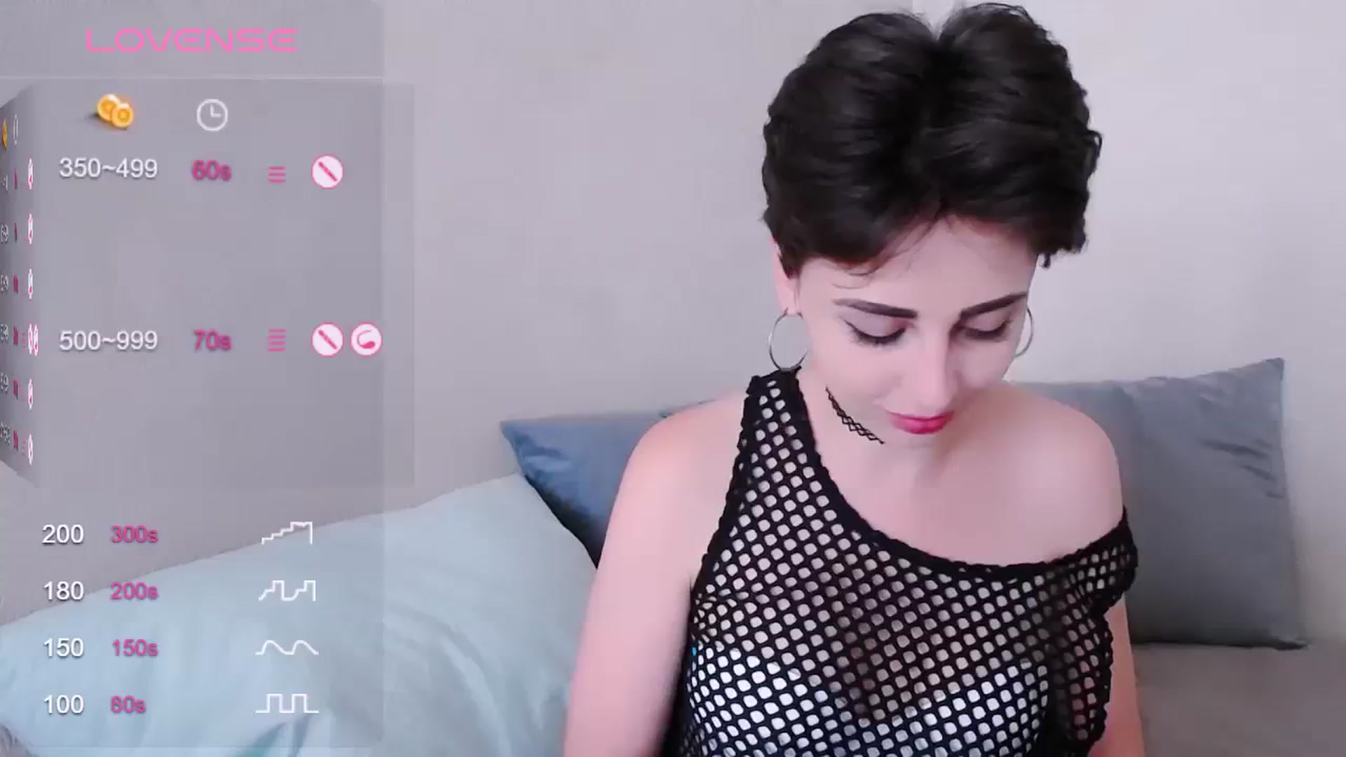 Gallery image thumbnail from AnasLoves's myfreecams stream on, 09/09/2023, 11:52 image 5 of 20
