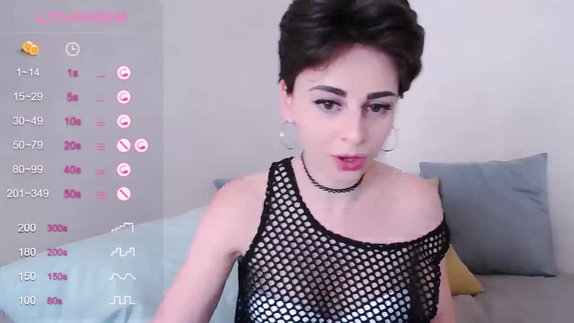 Gallery image thumbnail from AnasLoves's myfreecams stream on, 09/09/2023, 11:52 image 9 of 20