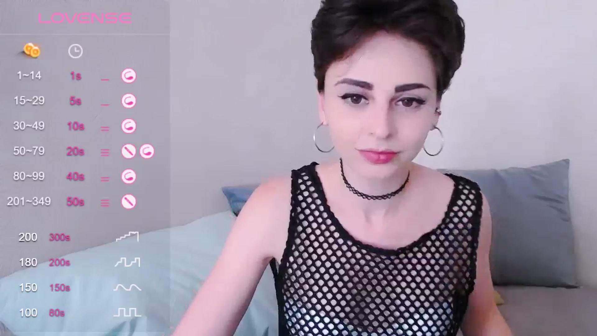 Gallery image thumbnail from AnasLoves's myfreecams stream on, 09/09/2023, 11:52 image 3 of 20