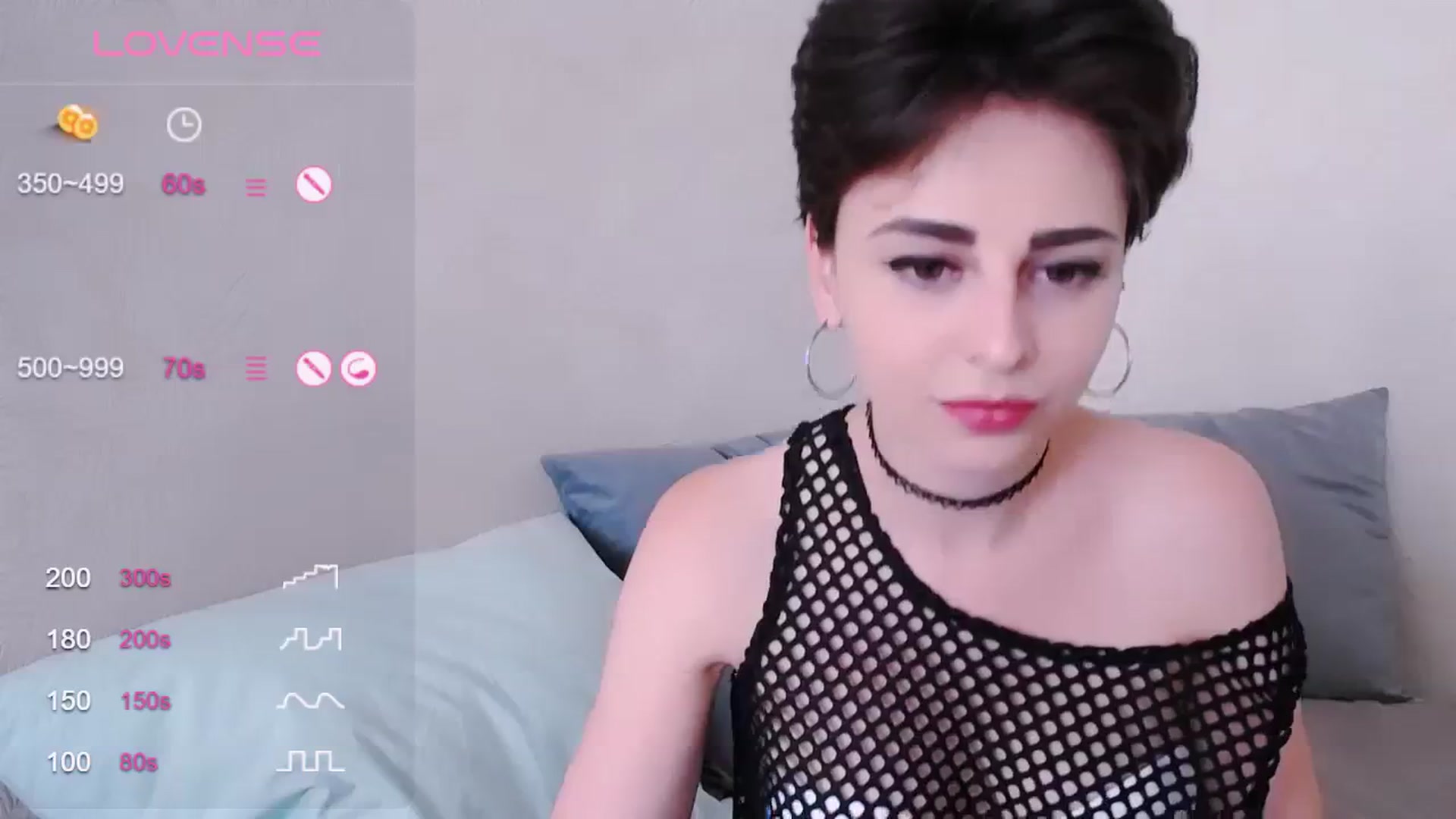 Gallery image thumbnail from AnasLoves's myfreecams stream on, 09/09/2023, 11:52 image 15 of 20
