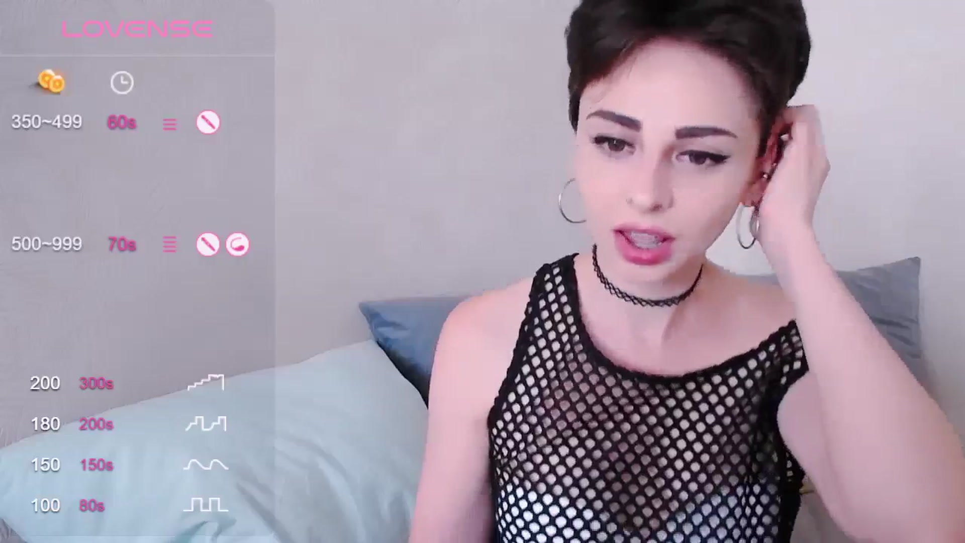Gallery image thumbnail from AnasLoves's myfreecams stream on, 09/09/2023, 11:52 image 13 of 20