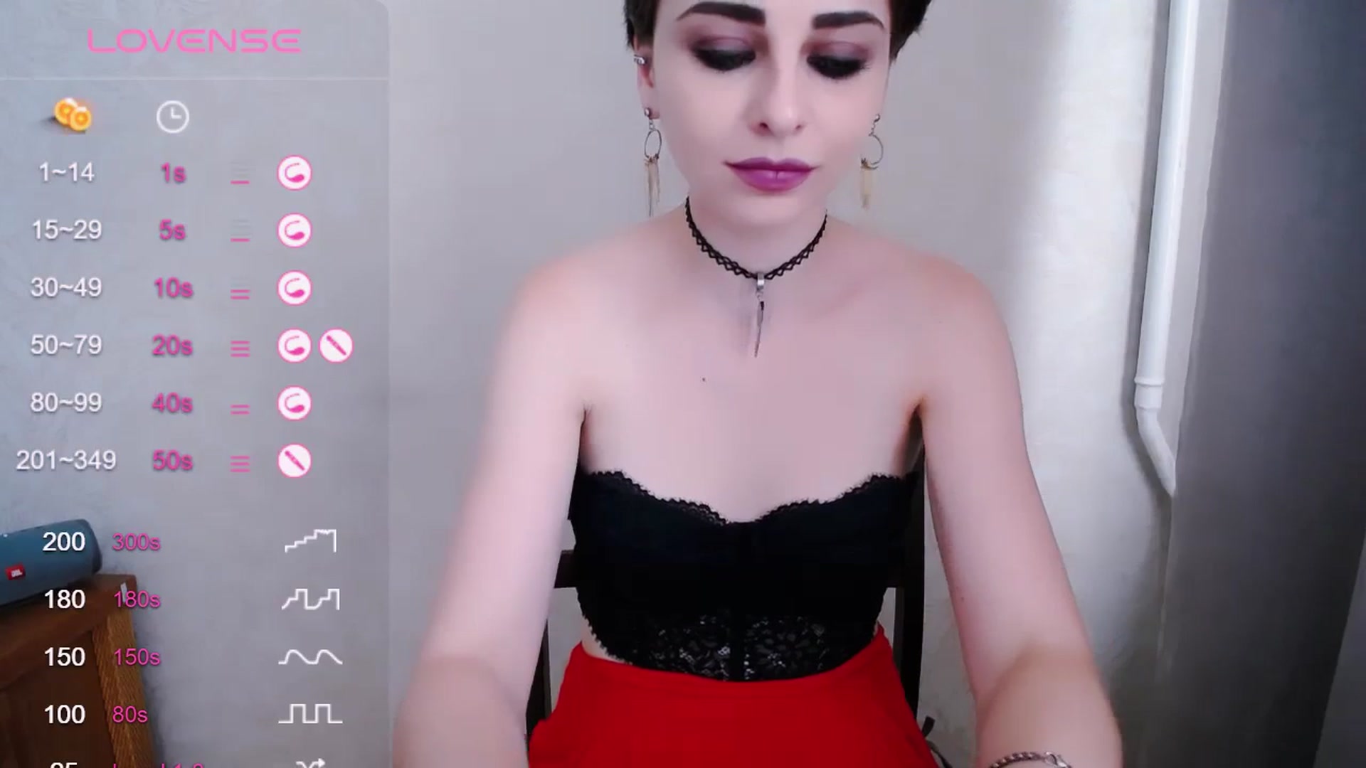Gallery image thumbnail from AnasLoves's myfreecams stream on, 09/12/2023, 12:17 image 11 of 20
