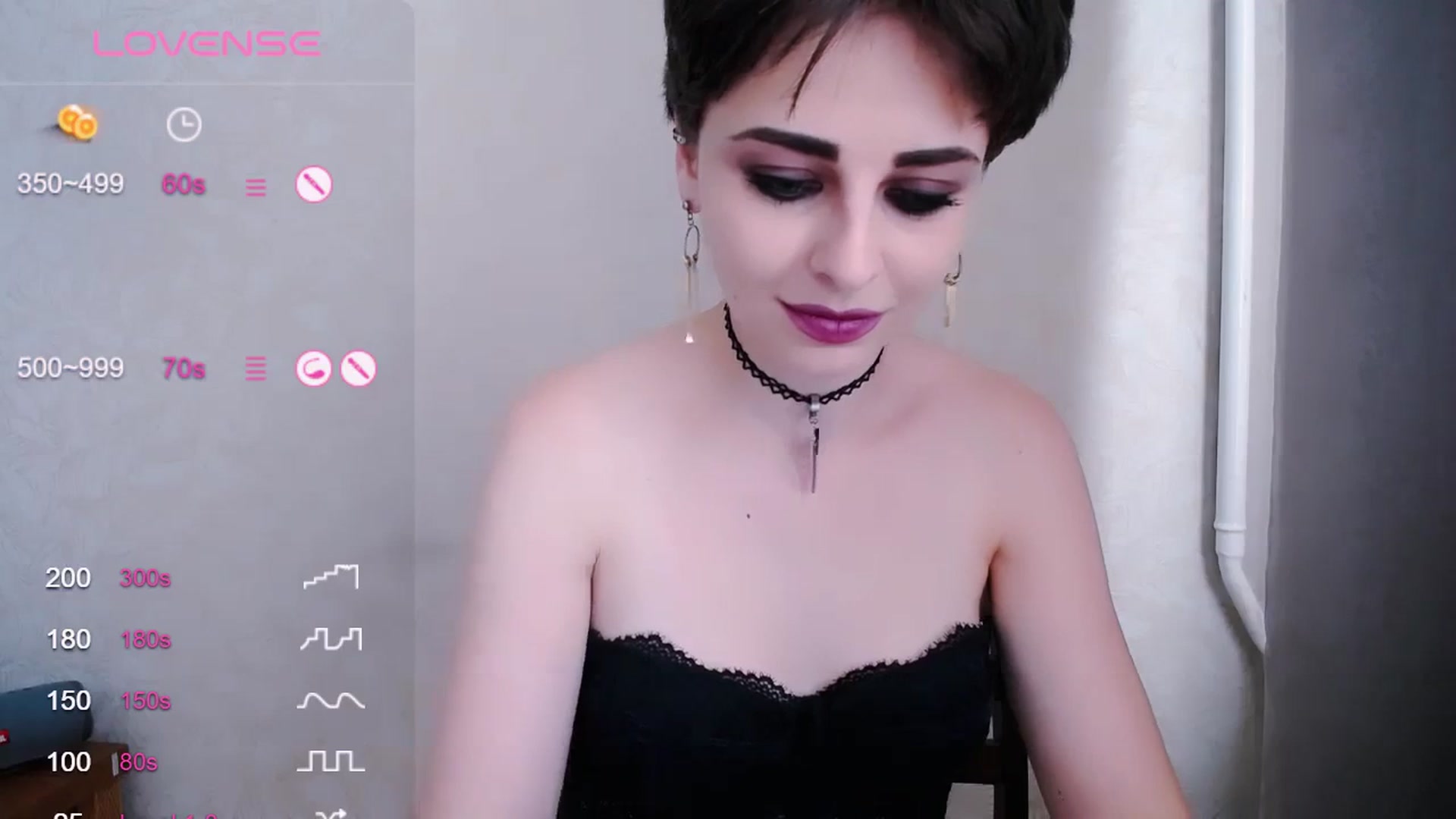 Gallery image thumbnail from AnasLoves's myfreecams stream on, 09/12/2023, 12:17 image 6 of 20
