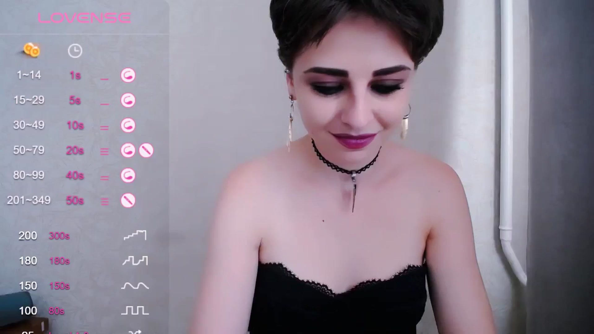 Gallery image thumbnail from AnasLoves's myfreecams stream on, 09/12/2023, 14:12 image 6 of 20