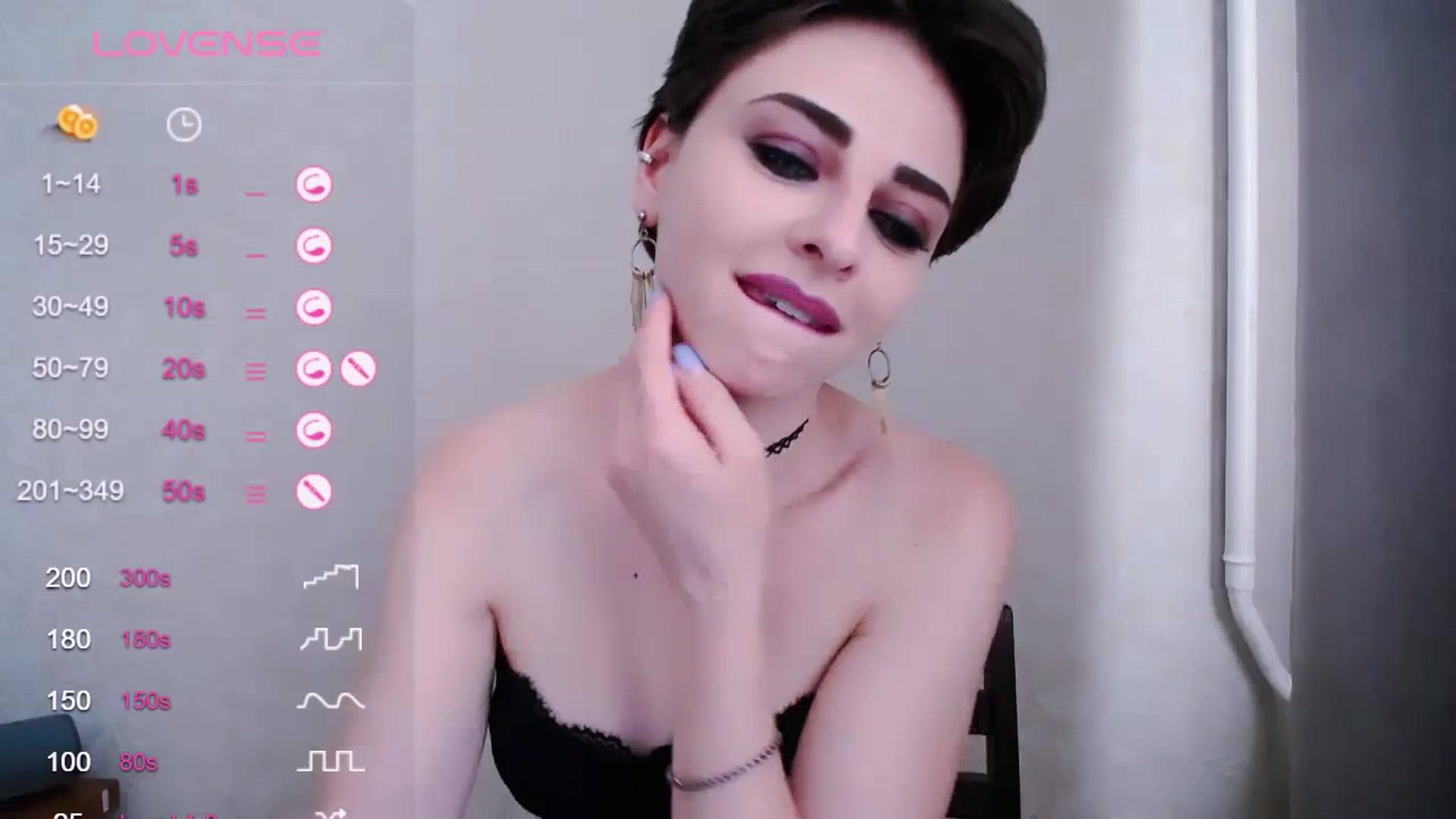 Gallery image thumbnail from AnasLoves's myfreecams stream on, 09/12/2023, 14:12 image 4 of 20
