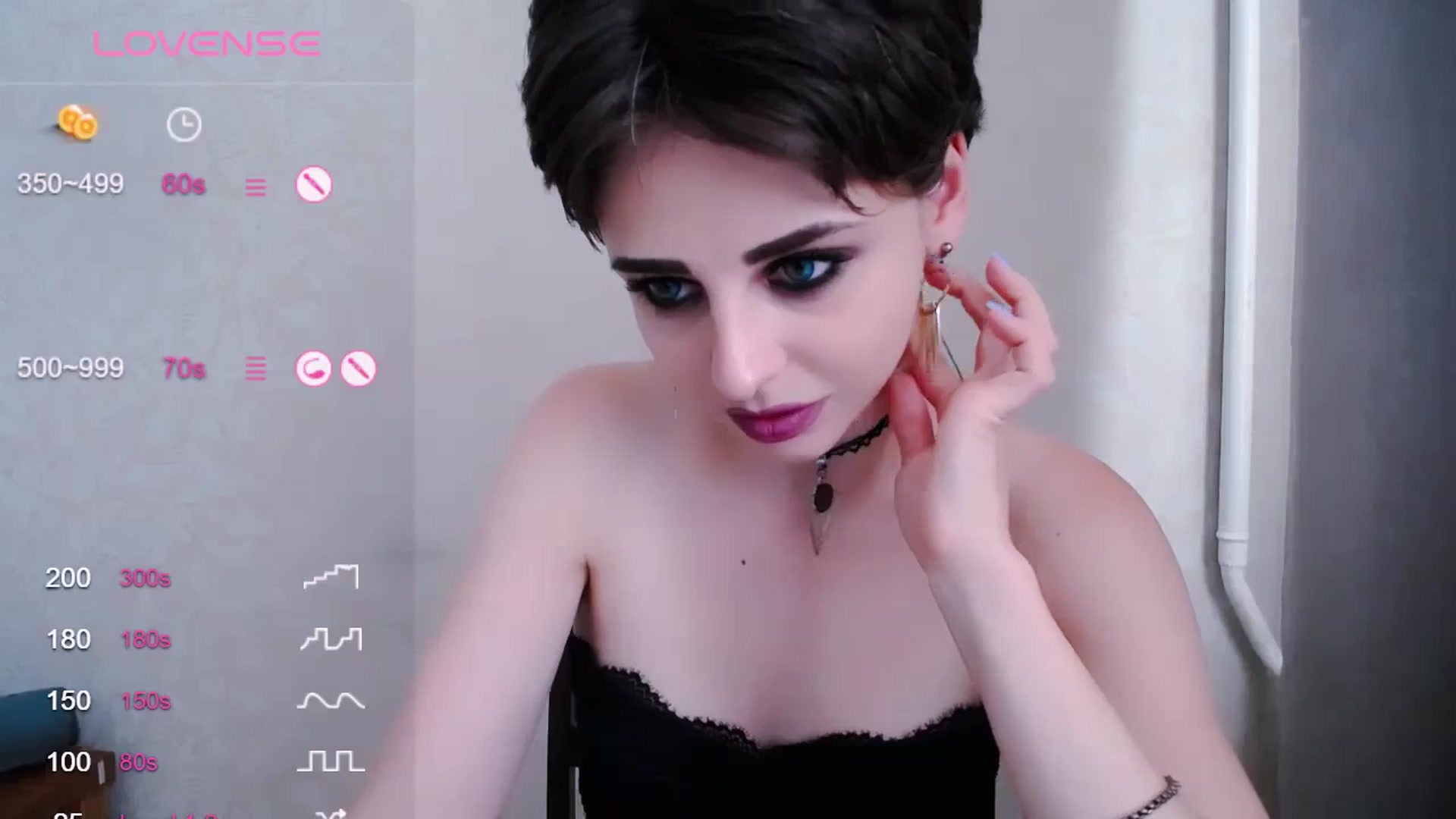 Gallery image thumbnail from AnasLoves's myfreecams stream on, 09/12/2023, 14:12 image 13 of 20