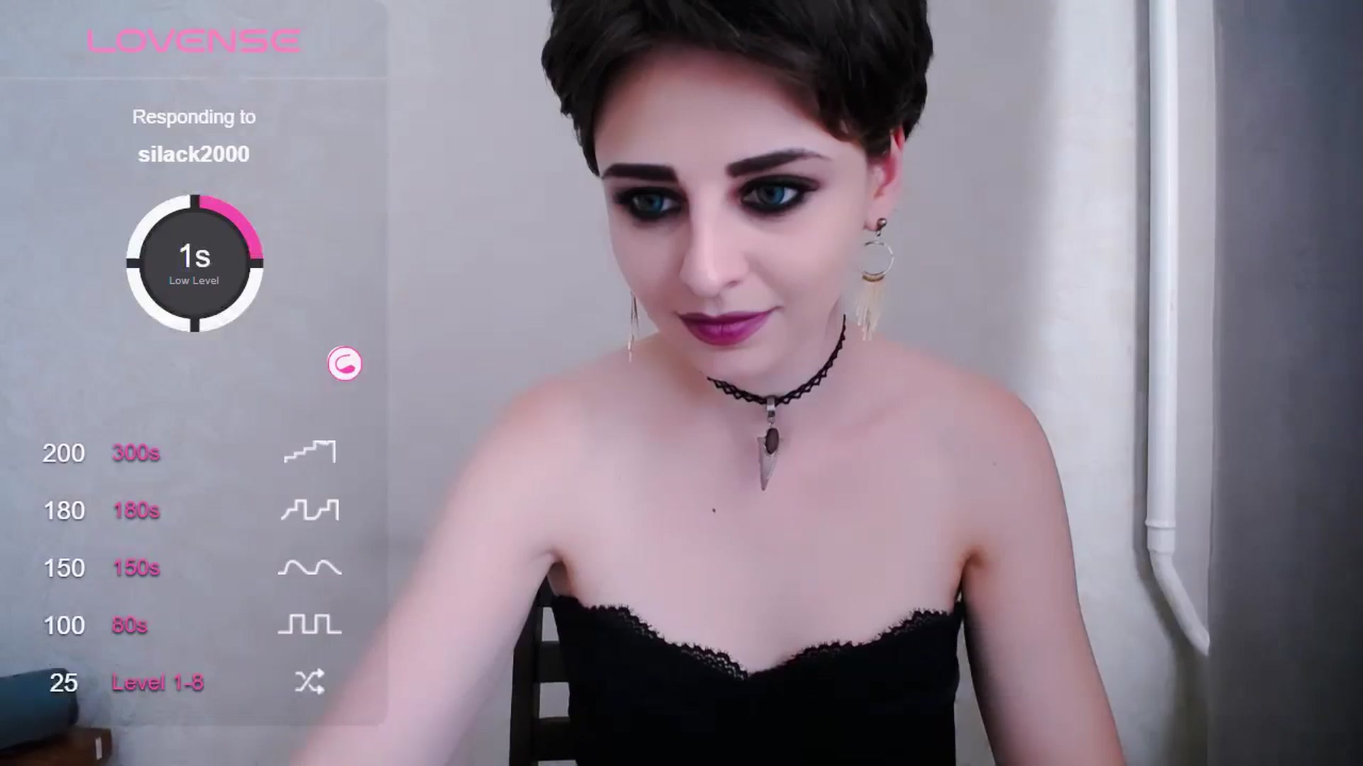 Gallery image thumbnail from AnasLoves's myfreecams stream on, 09/12/2023, 14:12 image 5 of 20
