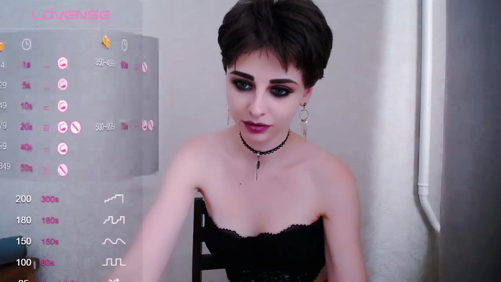 Gallery image thumbnail from AnasLoves's myfreecams stream on, 09/12/2023, 14:12 image 19 of 20