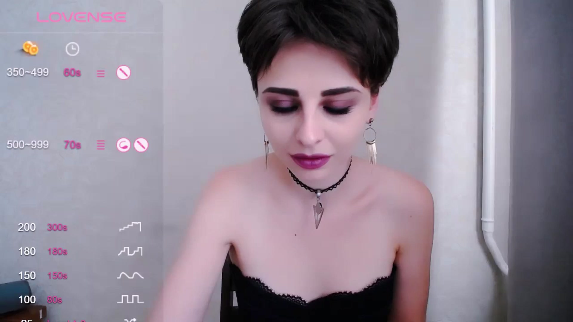 Gallery image thumbnail from AnasLoves's myfreecams stream on, 09/12/2023, 14:12 image 9 of 20