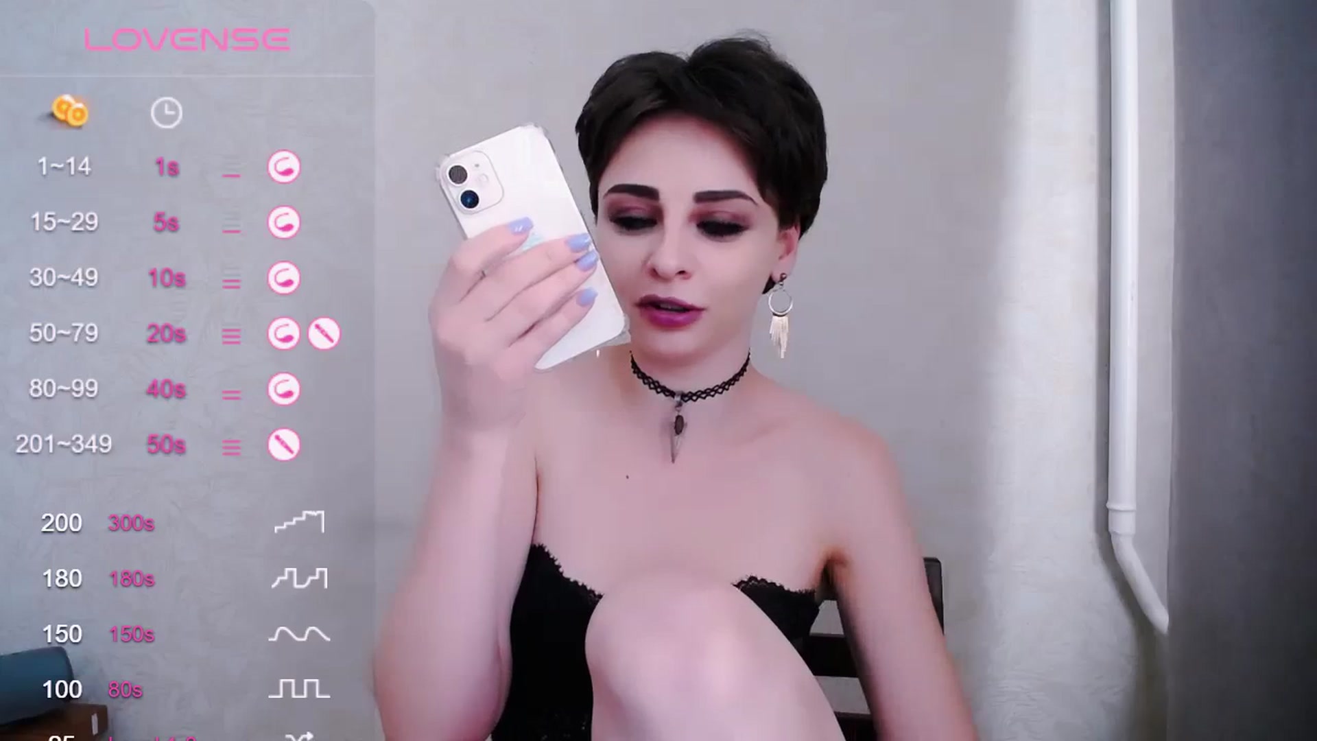 Gallery image thumbnail from AnasLoves's myfreecams stream on, 09/12/2023, 14:12 image 7 of 20
