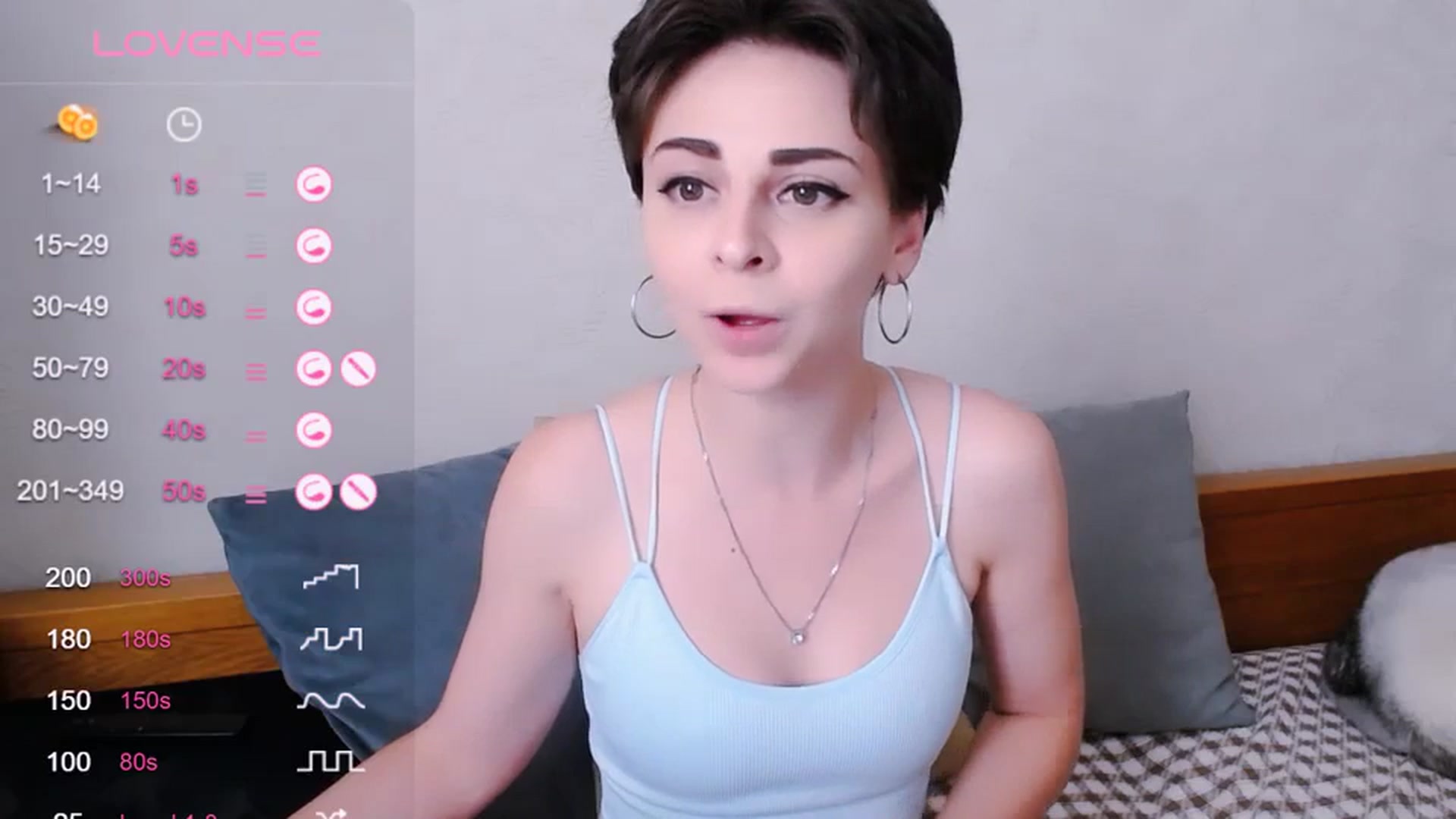 Gallery image thumbnail from AnasLoves's myfreecams stream on, 09/13/2023, 14:39 image 16 of 20
