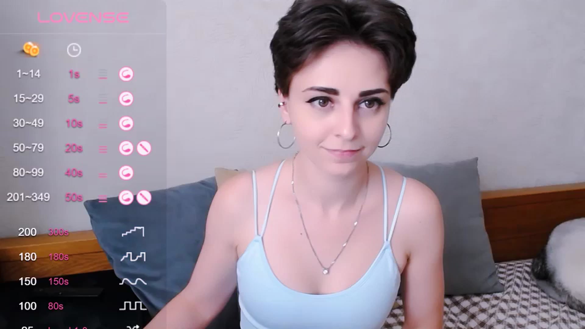 Gallery image thumbnail from AnasLoves's myfreecams stream on, 09/13/2023, 14:39 image 7 of 20