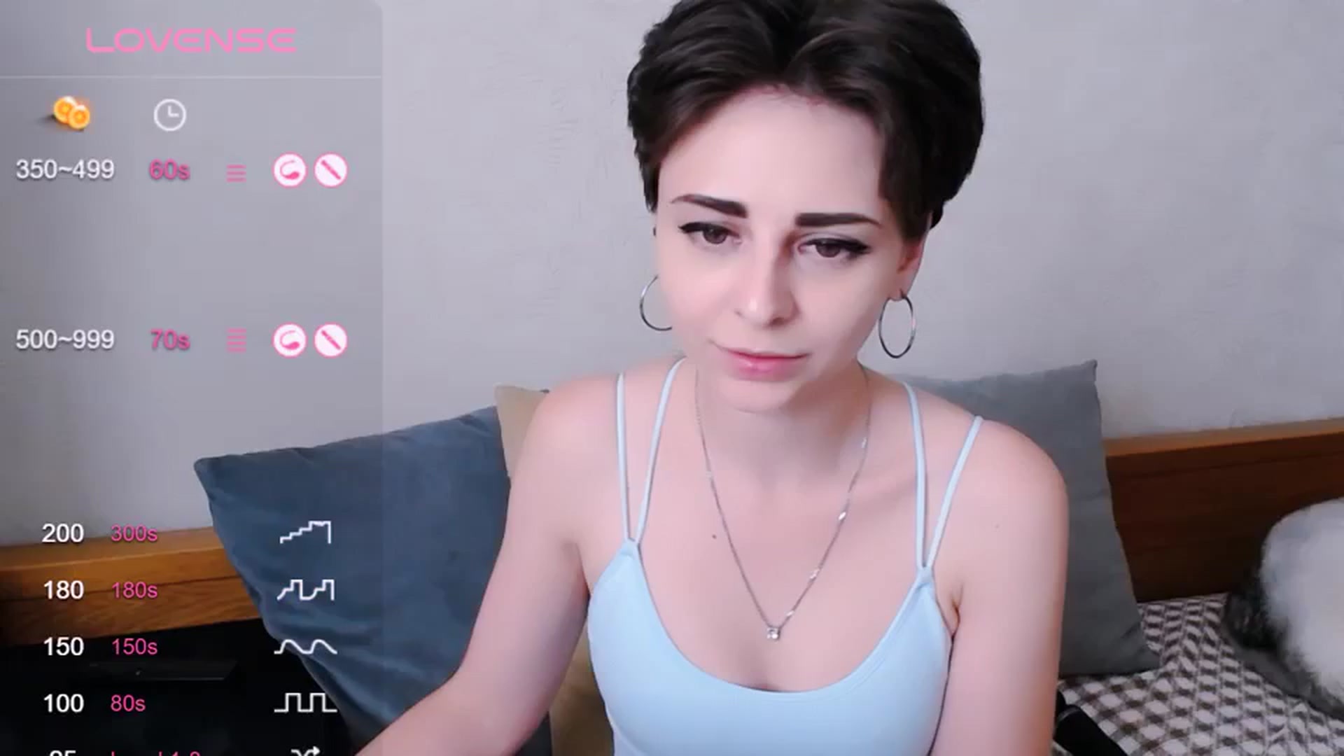 Gallery image thumbnail from AnasLoves's myfreecams stream on, 09/13/2023, 14:39 image 1 of 20