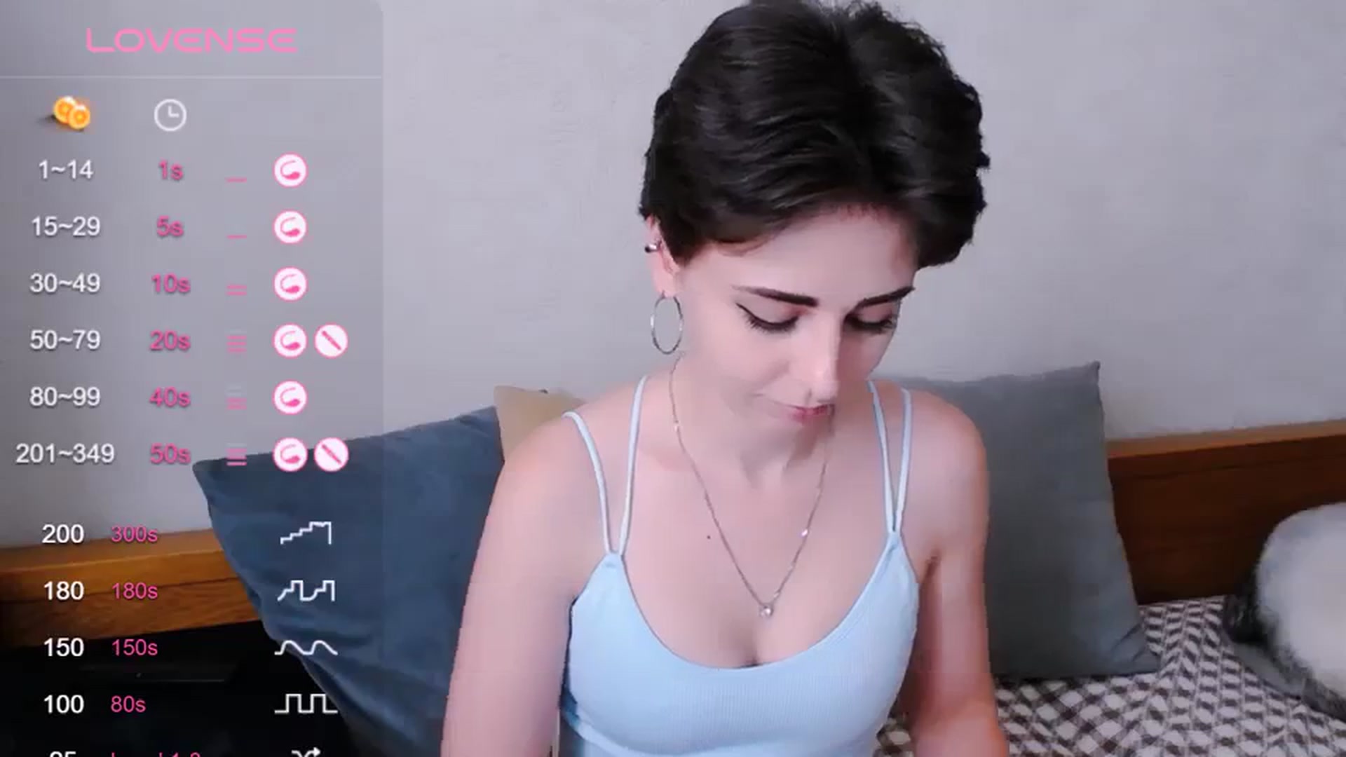 Gallery image thumbnail from AnasLoves's myfreecams stream on, 09/13/2023, 14:39 image 9 of 20