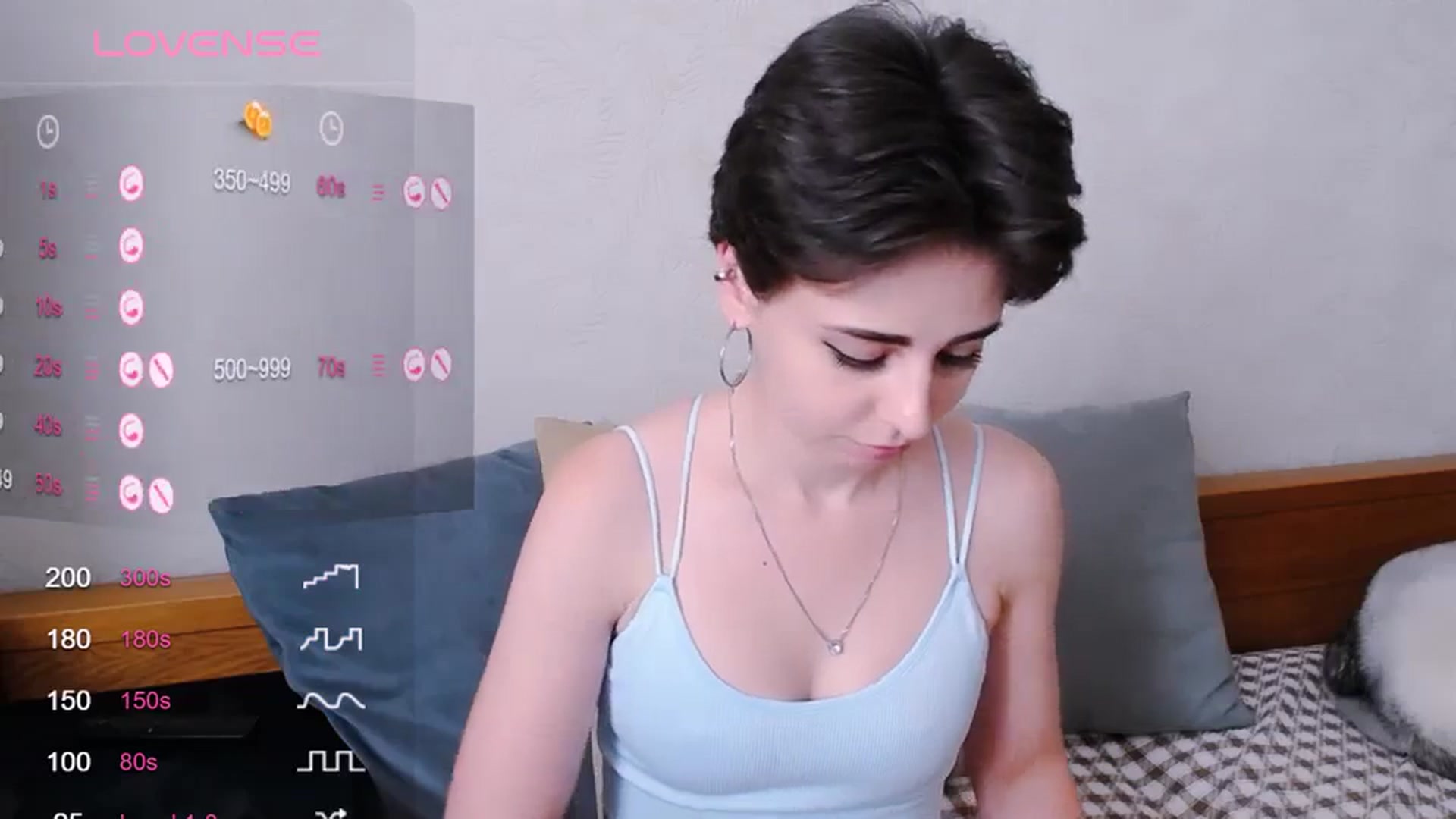 Gallery image thumbnail from AnasLoves's myfreecams stream on, 09/13/2023, 14:39 image 6 of 20