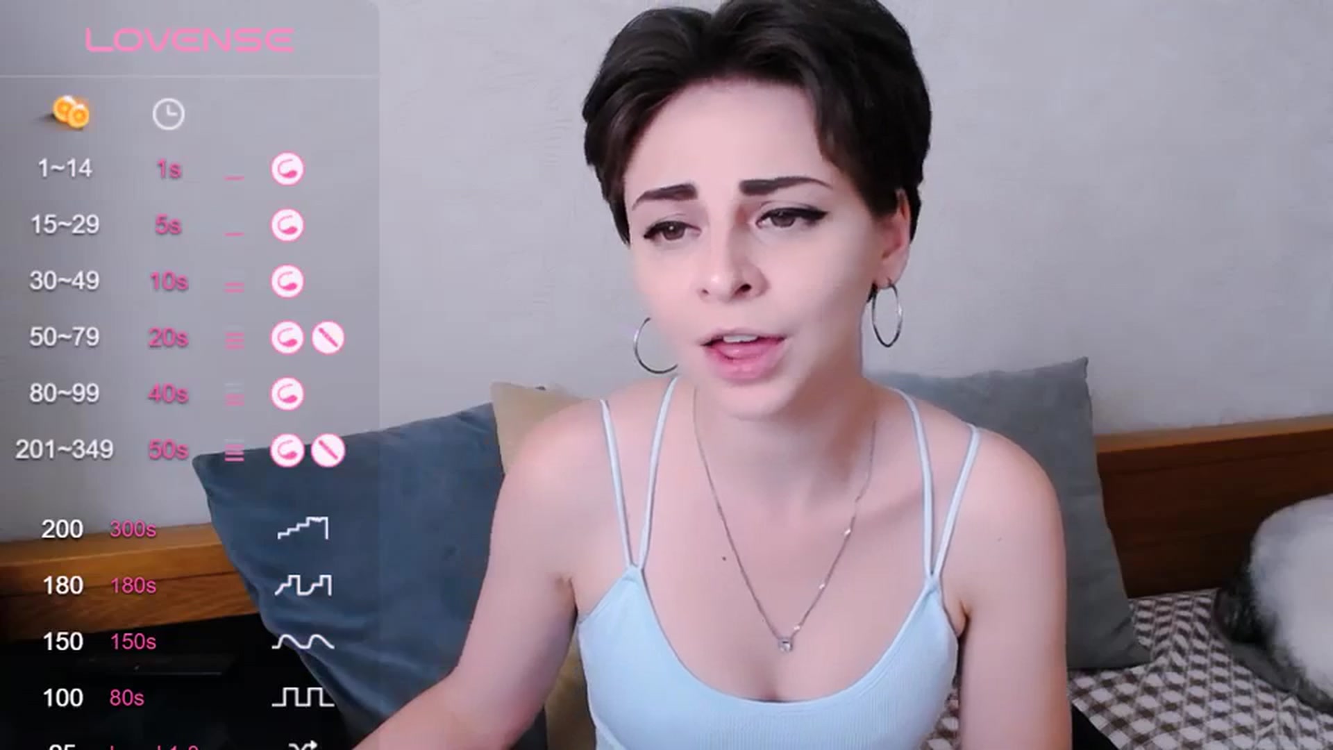 Gallery image thumbnail from AnasLoves's myfreecams stream on, 09/13/2023, 14:39 image 3 of 20