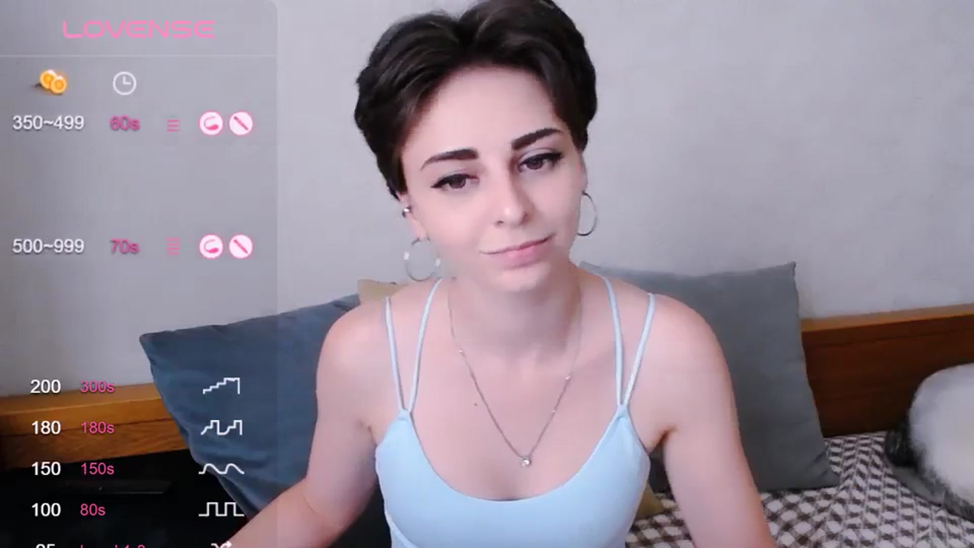 Gallery image thumbnail from AnasLoves's myfreecams stream on, 09/13/2023, 14:39 image 8 of 20