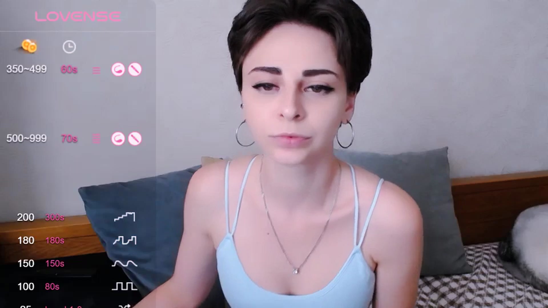 Gallery image thumbnail from AnasLoves's myfreecams stream on, 09/13/2023, 14:39 image 11 of 20