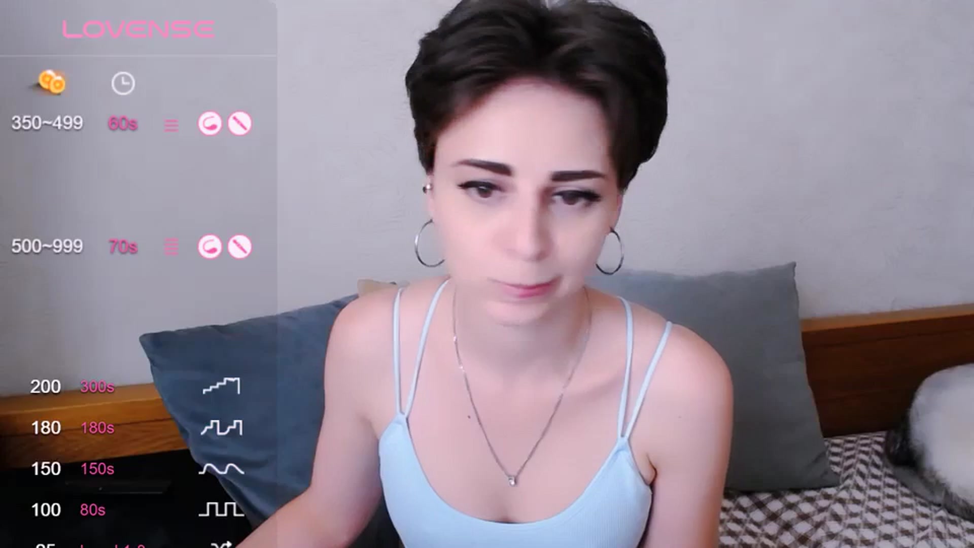 Gallery image thumbnail from AnasLoves's myfreecams stream on, 09/13/2023, 14:39 image 10 of 20