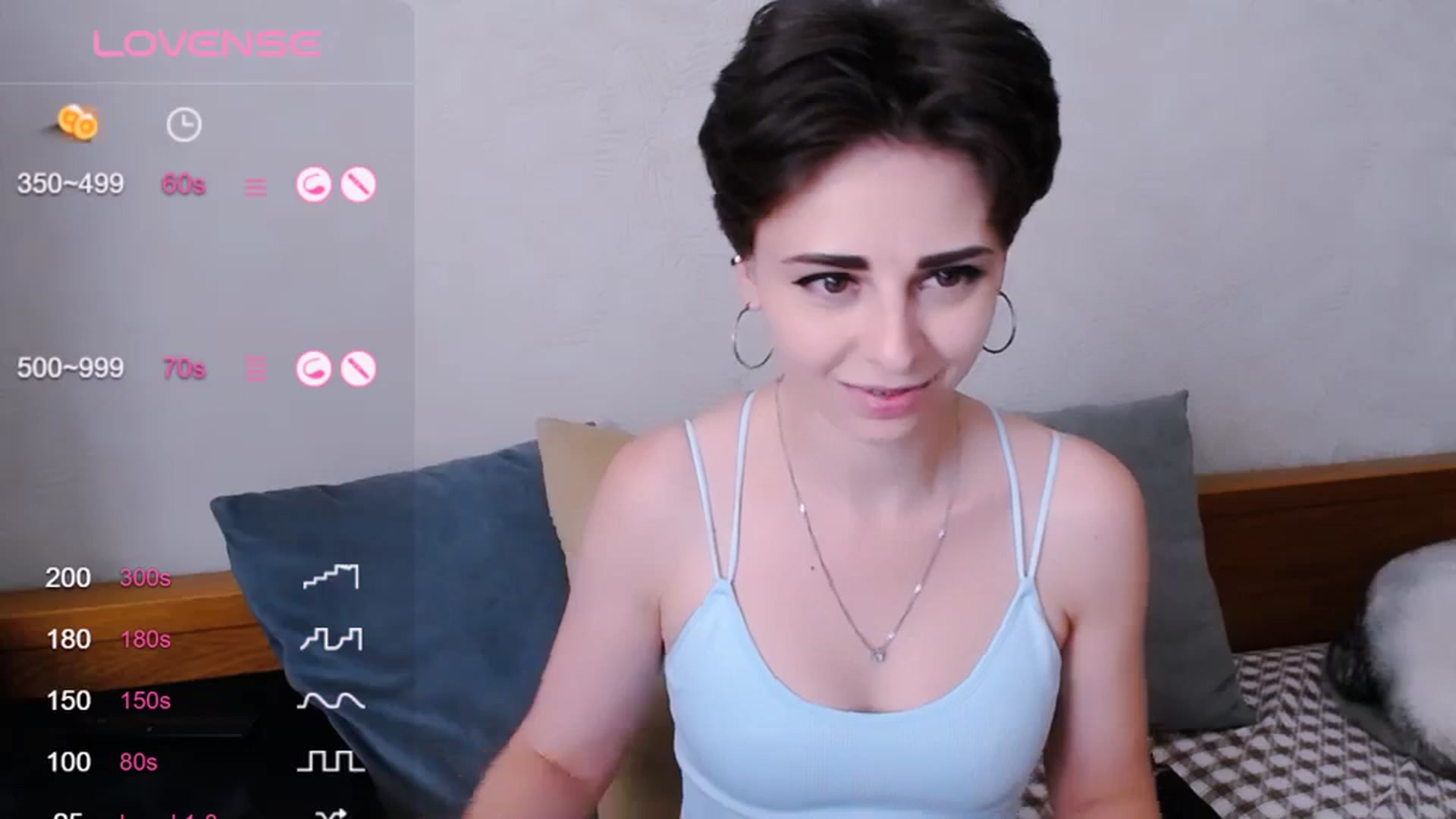 Gallery image thumbnail from AnasLoves's myfreecams stream on, 09/13/2023, 14:39 image 4 of 20