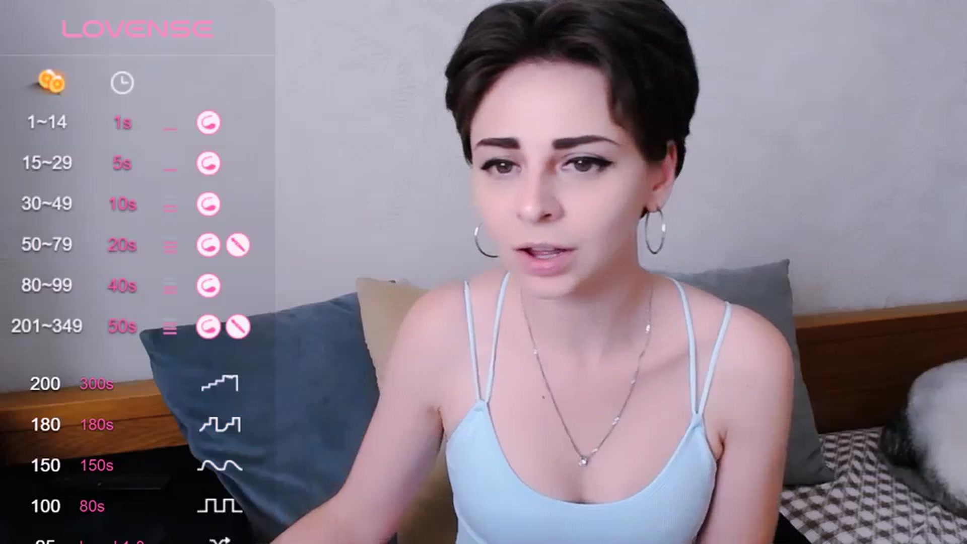 Gallery image thumbnail from AnasLoves's myfreecams stream on, 09/13/2023, 14:39 image 2 of 20