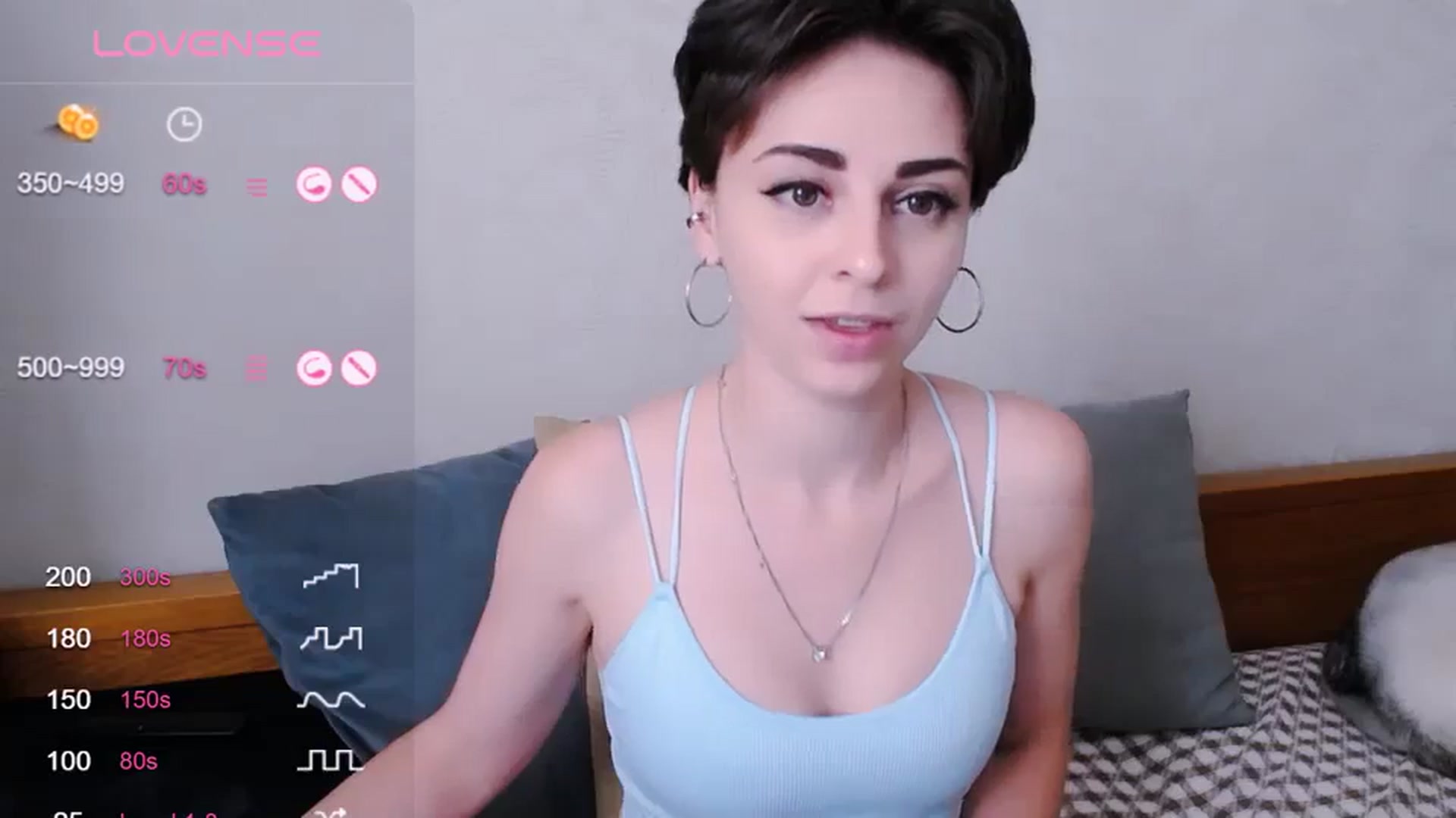Gallery image thumbnail from AnasLoves's myfreecams stream on, 09/13/2023, 14:39 image 18 of 20