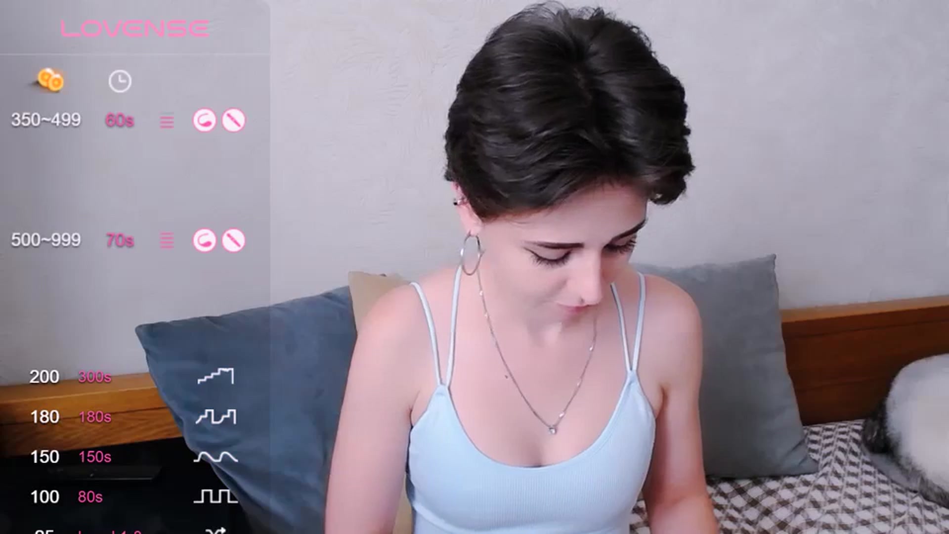 Gallery image thumbnail from AnasLoves's myfreecams stream on, 09/13/2023, 14:39 image 14 of 20