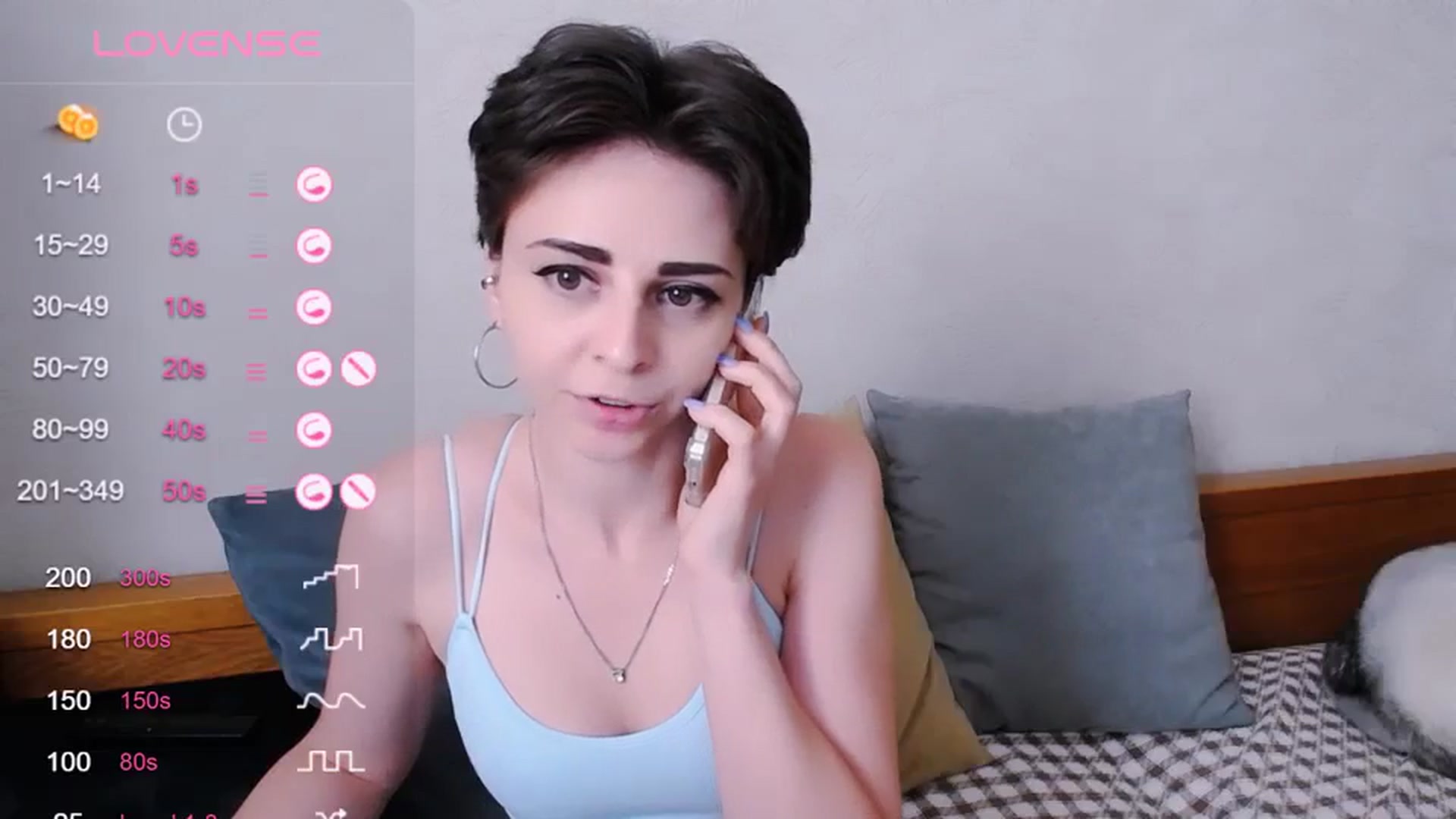 Gallery image thumbnail from AnasLoves's myfreecams stream on, 09/13/2023, 14:39 image 13 of 20