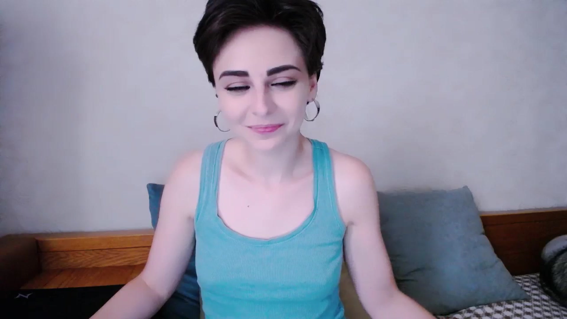 Gallery image thumbnail from AnasLoves's myfreecams stream on, 09/14/2023, 14:14 image 16 of 20