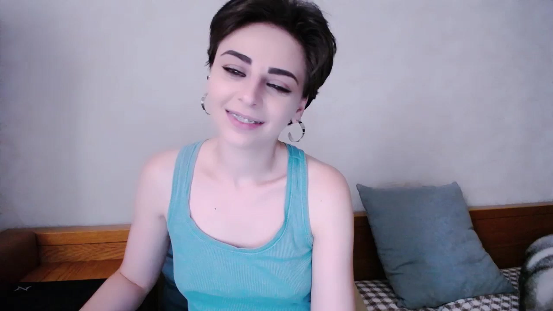 Gallery image thumbnail from AnasLoves's myfreecams stream on, 09/14/2023, 14:14 image 15 of 20