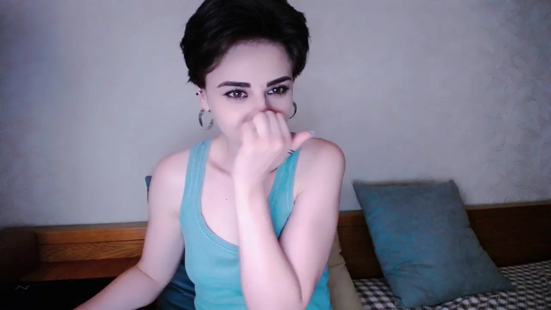 Gallery image thumbnail from AnasLoves's myfreecams stream on, 09/14/2023, 14:14 image 20 of 20