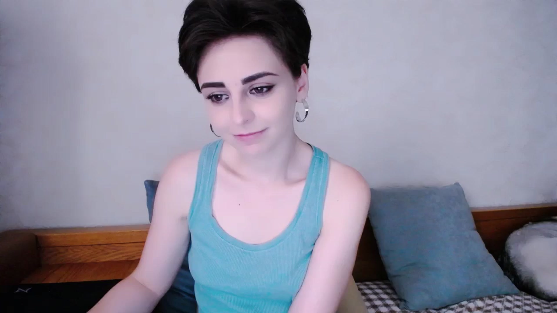 Gallery image thumbnail from AnasLoves's myfreecams stream on, 09/14/2023, 14:14 image 18 of 20