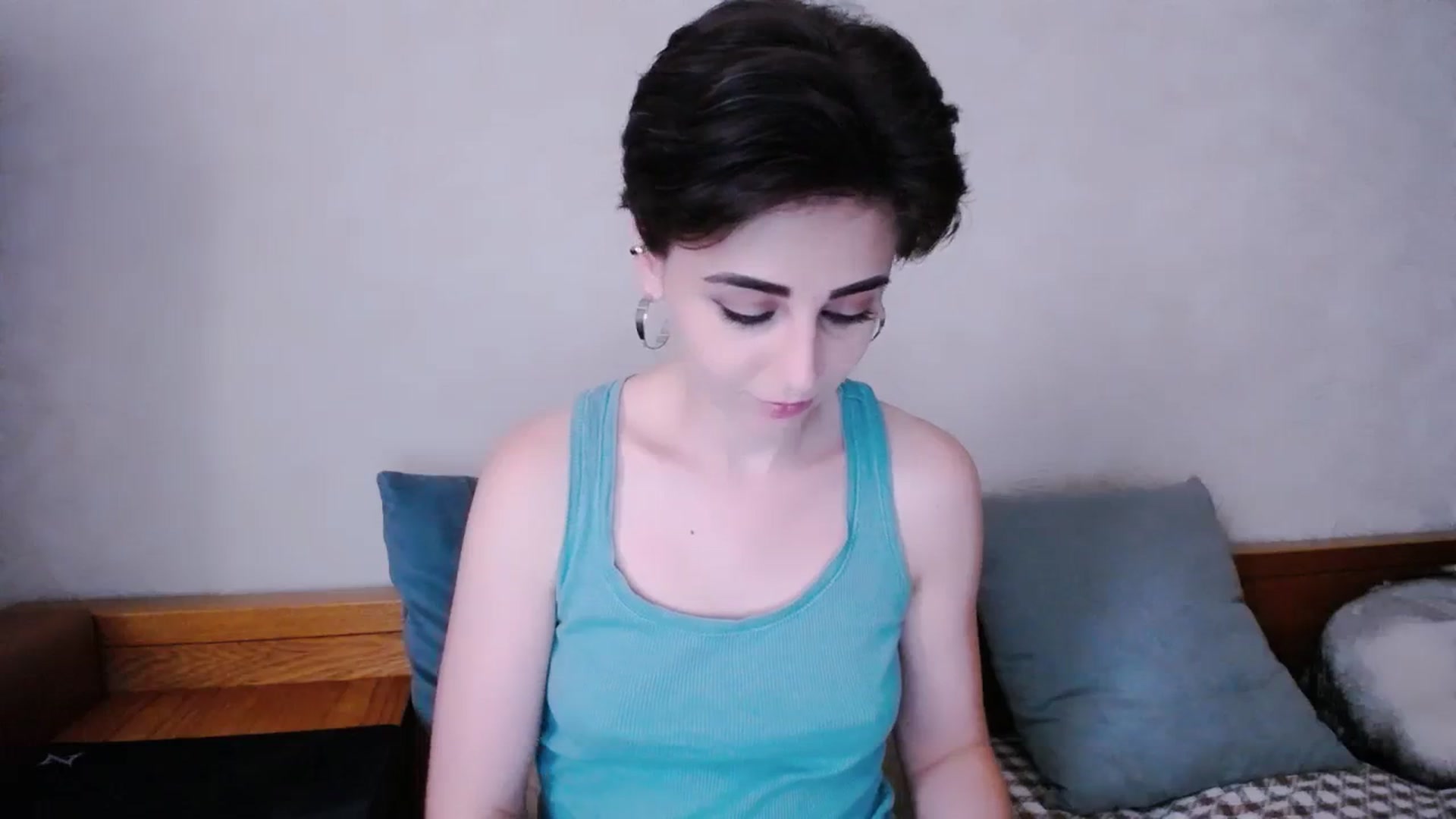 Gallery image thumbnail from AnasLoves's myfreecams stream on, 09/14/2023, 14:14 image 17 of 20