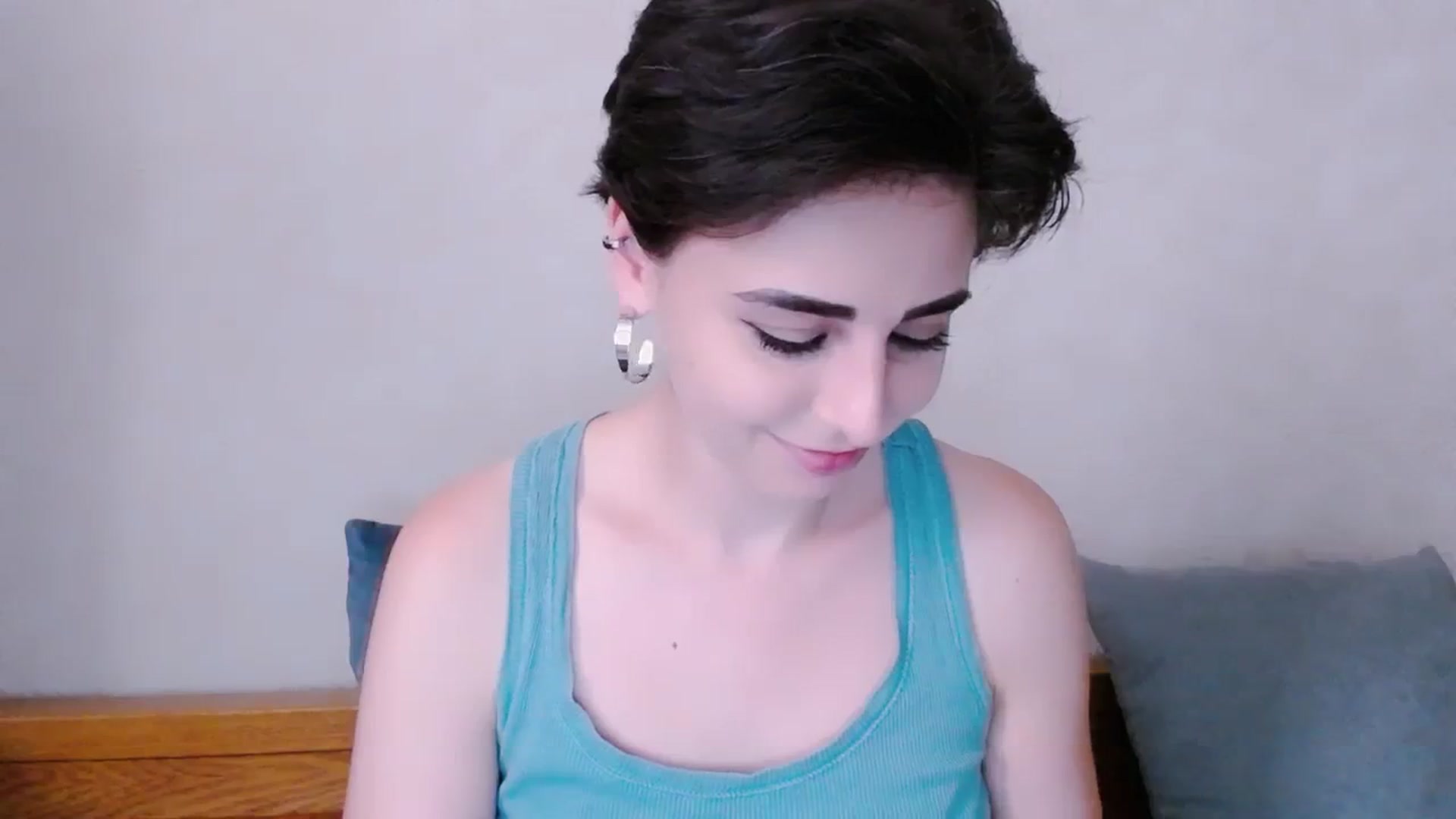 Gallery image thumbnail from AnasLoves's myfreecams stream on, 09/14/2023, 14:14 image 14 of 20