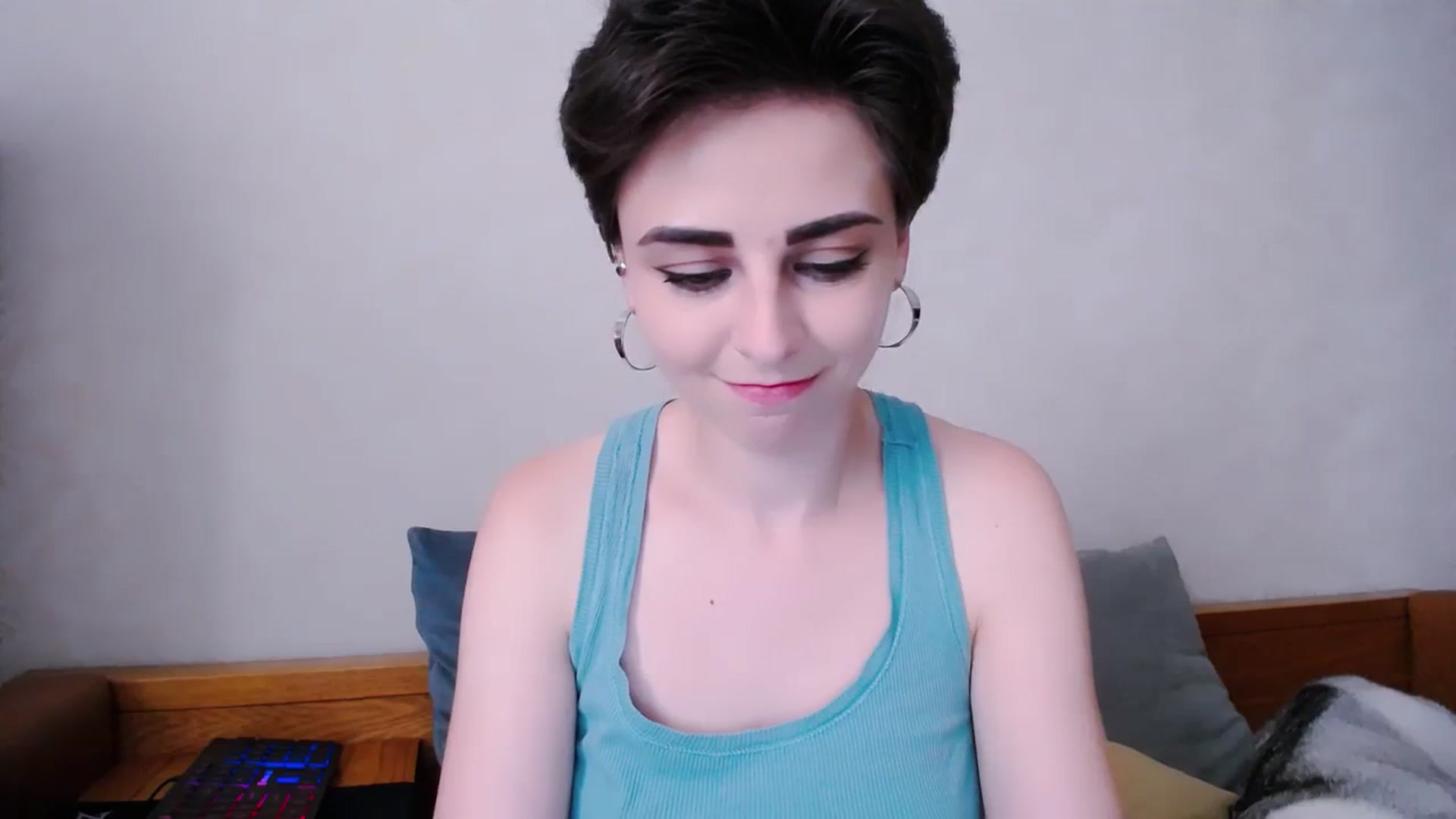 Gallery image thumbnail from AnasLoves's myfreecams stream on, 09/14/2023, 14:14 image 5 of 20
