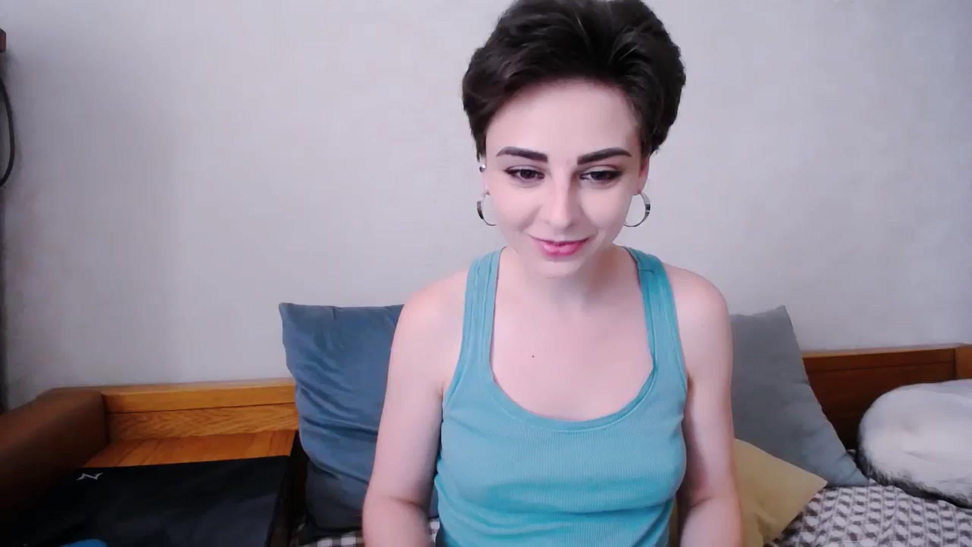 Gallery image thumbnail from AnasLoves's myfreecams stream on, 09/14/2023, 14:14 image 1 of 20