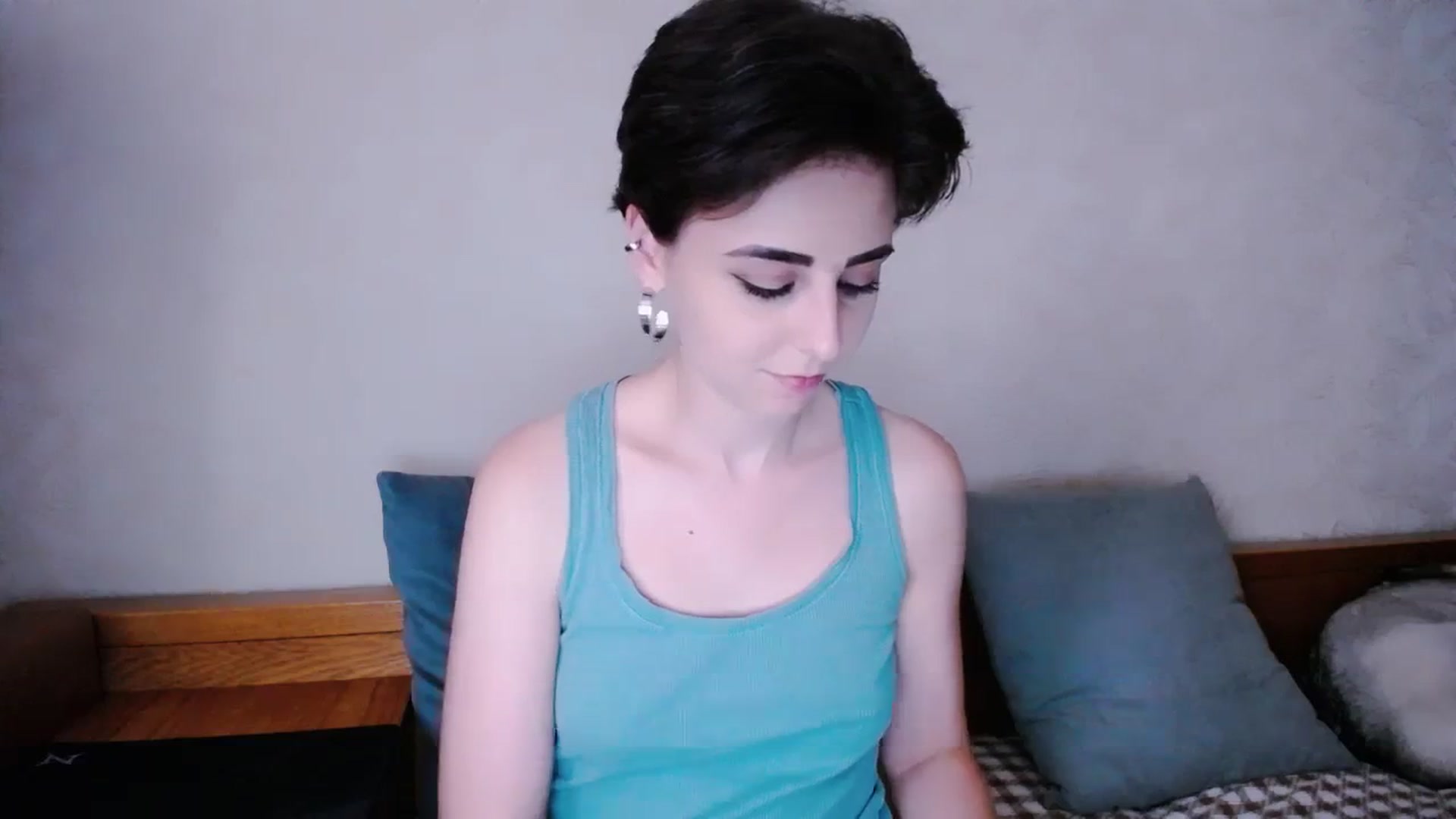 Gallery image thumbnail from AnasLoves's myfreecams stream on, 09/14/2023, 14:14 image 19 of 20