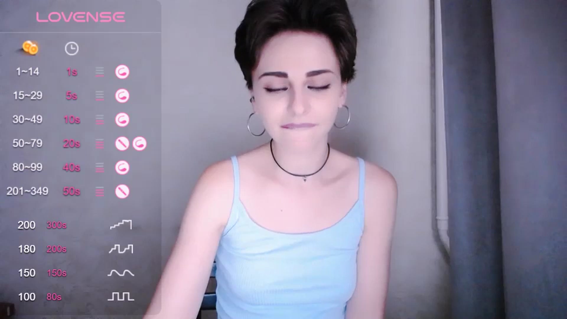 Gallery image thumbnail from AnasLoves's myfreecams stream on, 09/15/2023, 14:58 image 18 of 20