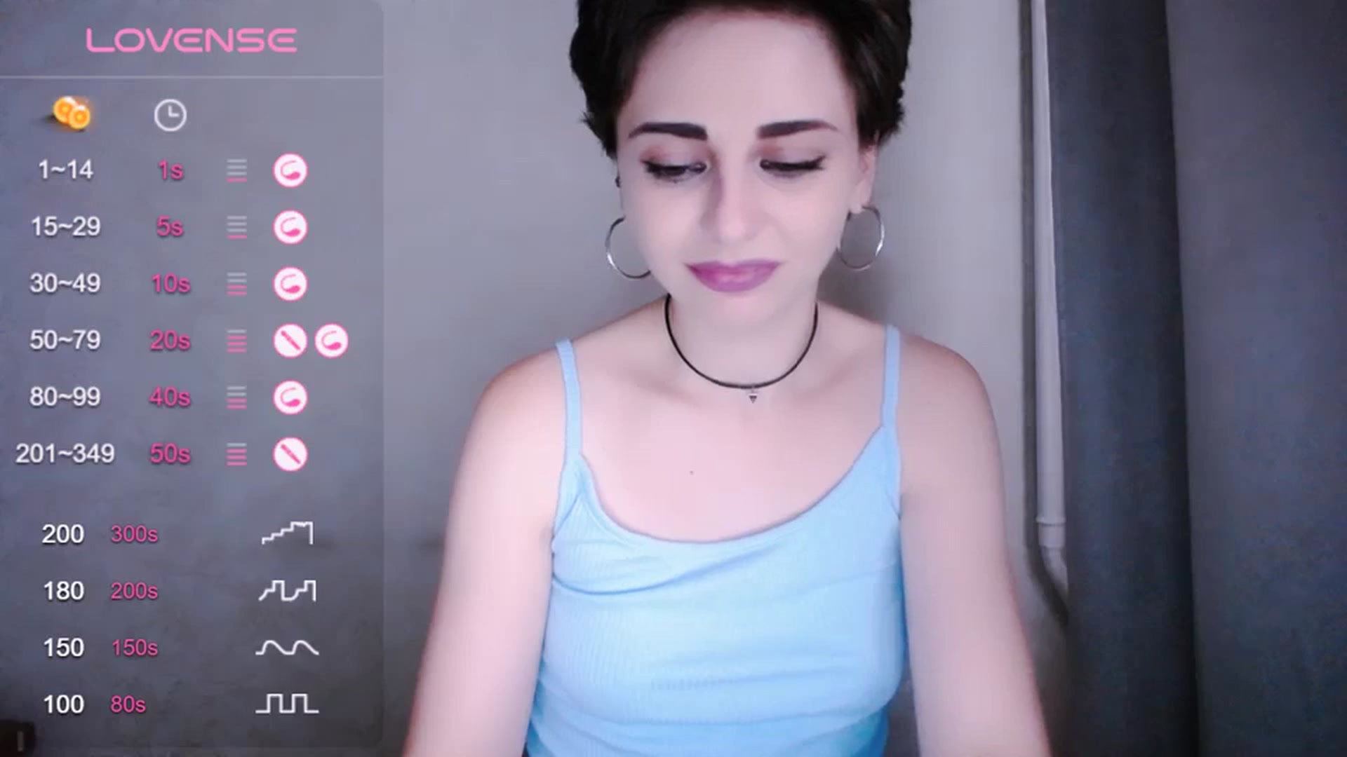 Gallery image thumbnail from AnasLoves's myfreecams stream on, 09/15/2023, 14:58 image 16 of 20