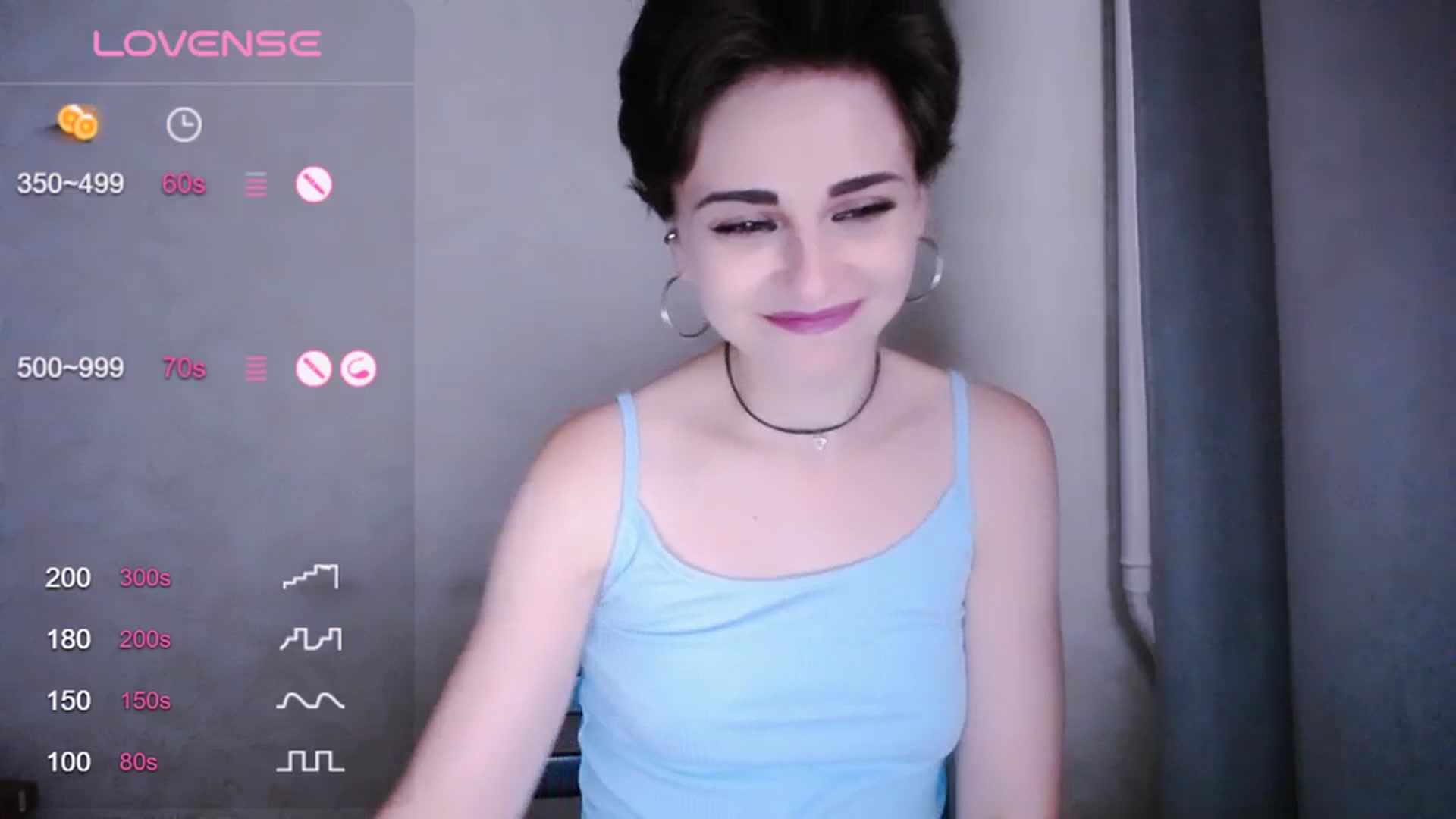 Gallery image thumbnail from AnasLoves's myfreecams stream on, 09/15/2023, 14:58 image 17 of 20