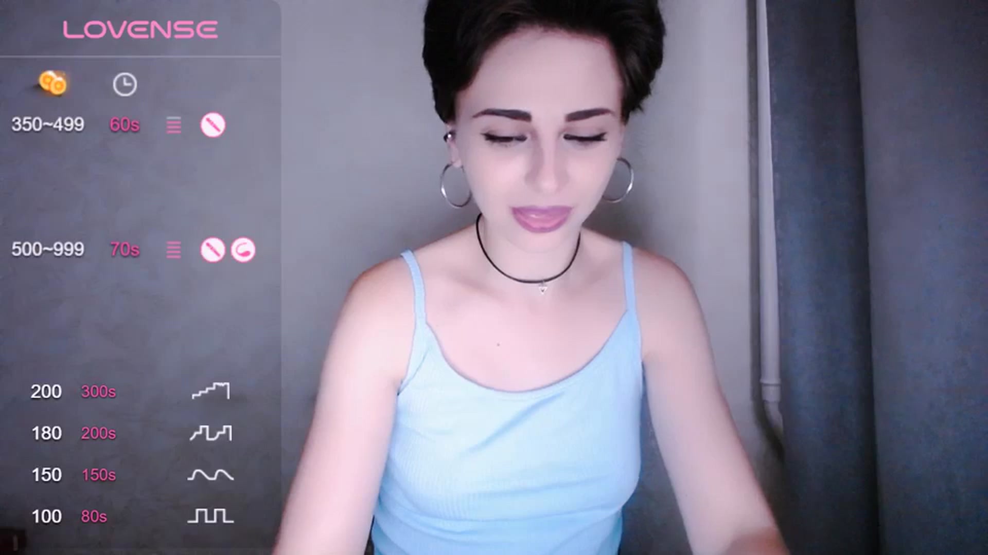 Gallery image thumbnail from AnasLoves's myfreecams stream on, 09/15/2023, 14:58 image 5 of 20